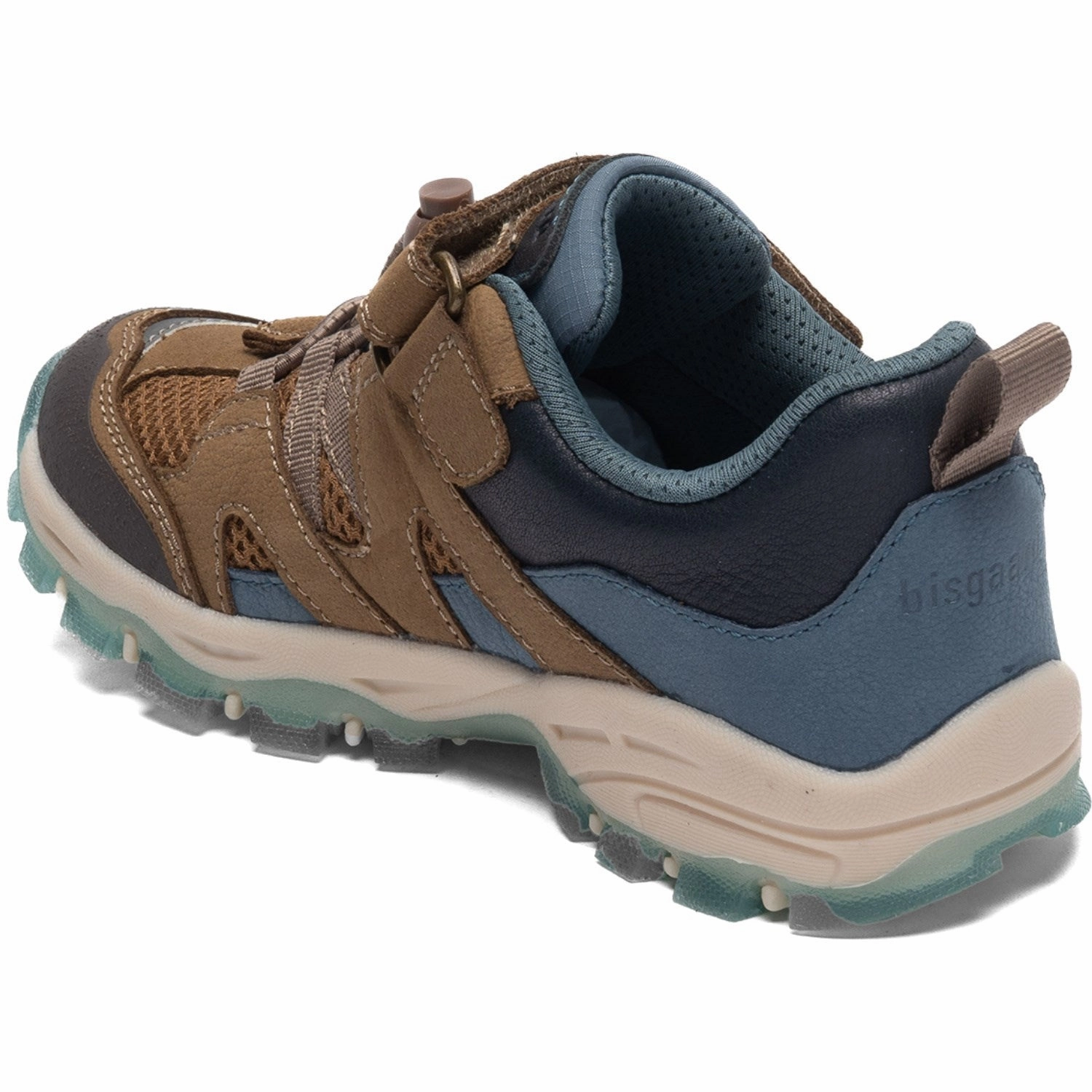 Bisgaard Khaki Pilou Tex Tex Smart Function
