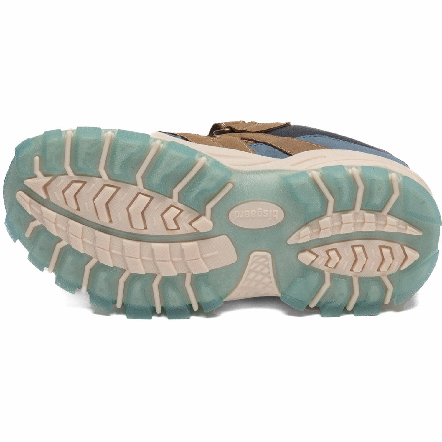 Move-Ready Looks Sleek Vibes Bisgaard Khaki Pilou Tex Tex