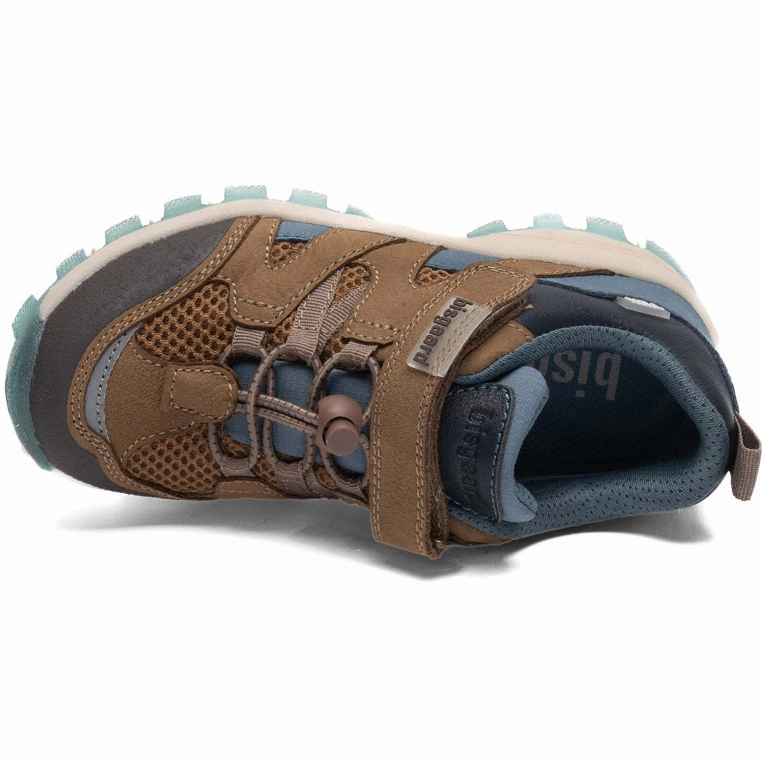 Urban Clarity Wear Tech-Forward Fit Bisgaard Khaki Pilou Tex Tex