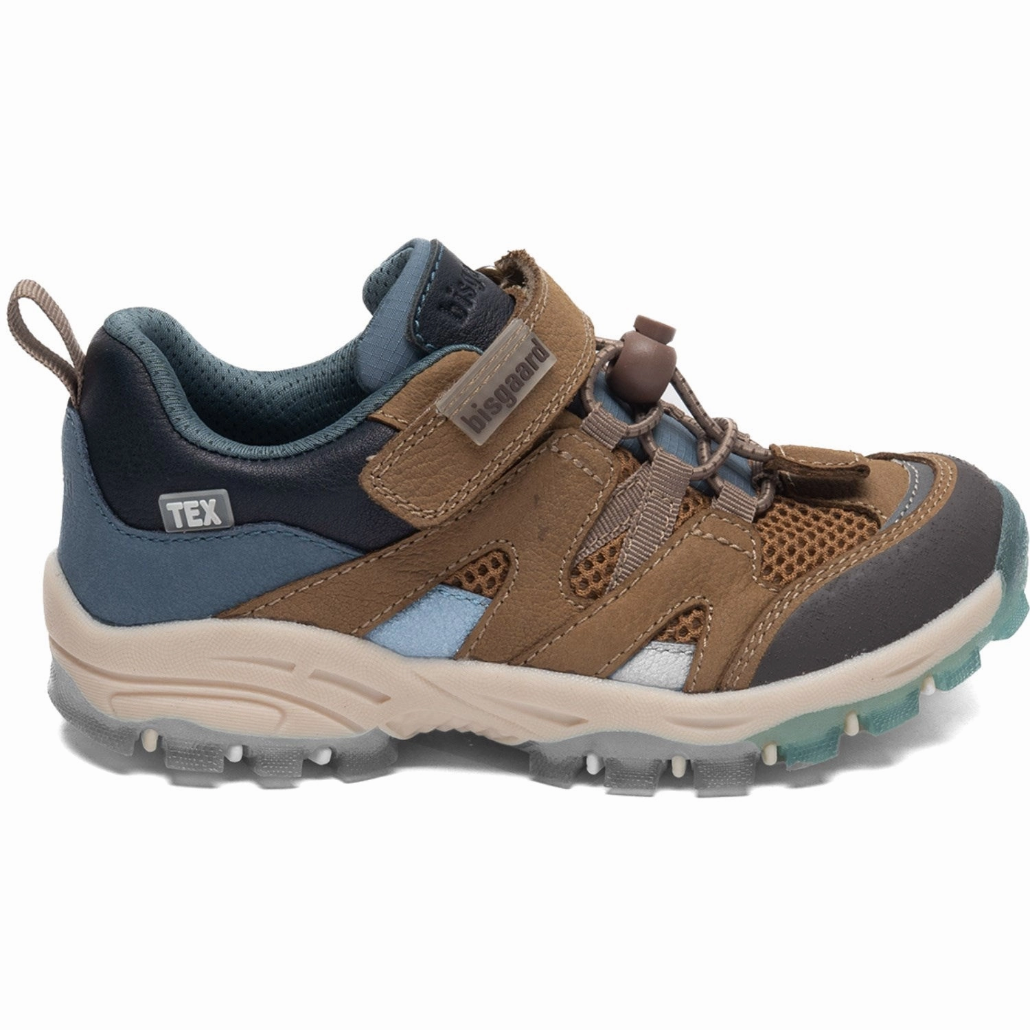 Bisgaard Khaki Pilou Tex Tex Essentials, Redesigned Function   Feel
