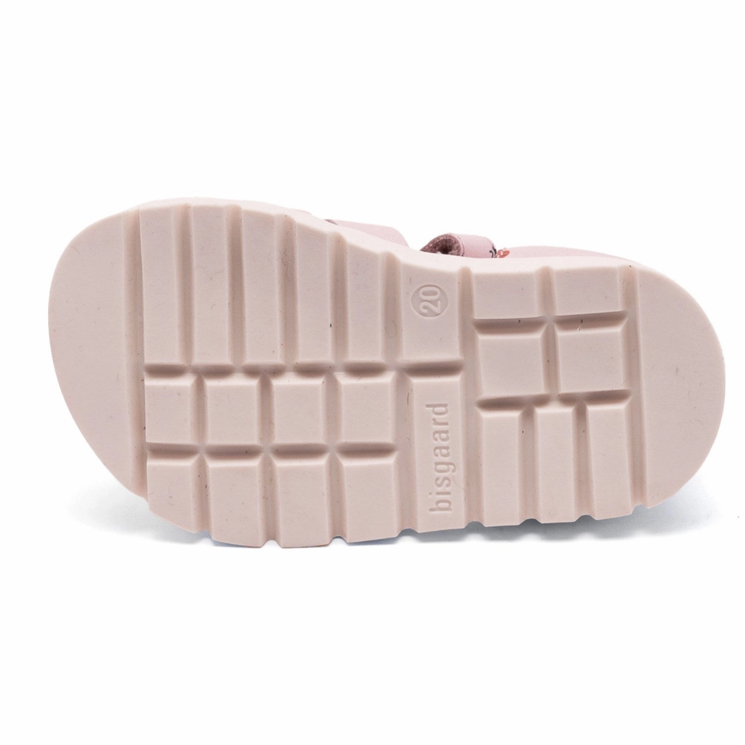 Bisgaard Lady Bugs Beka S Sandal Mindful Motion