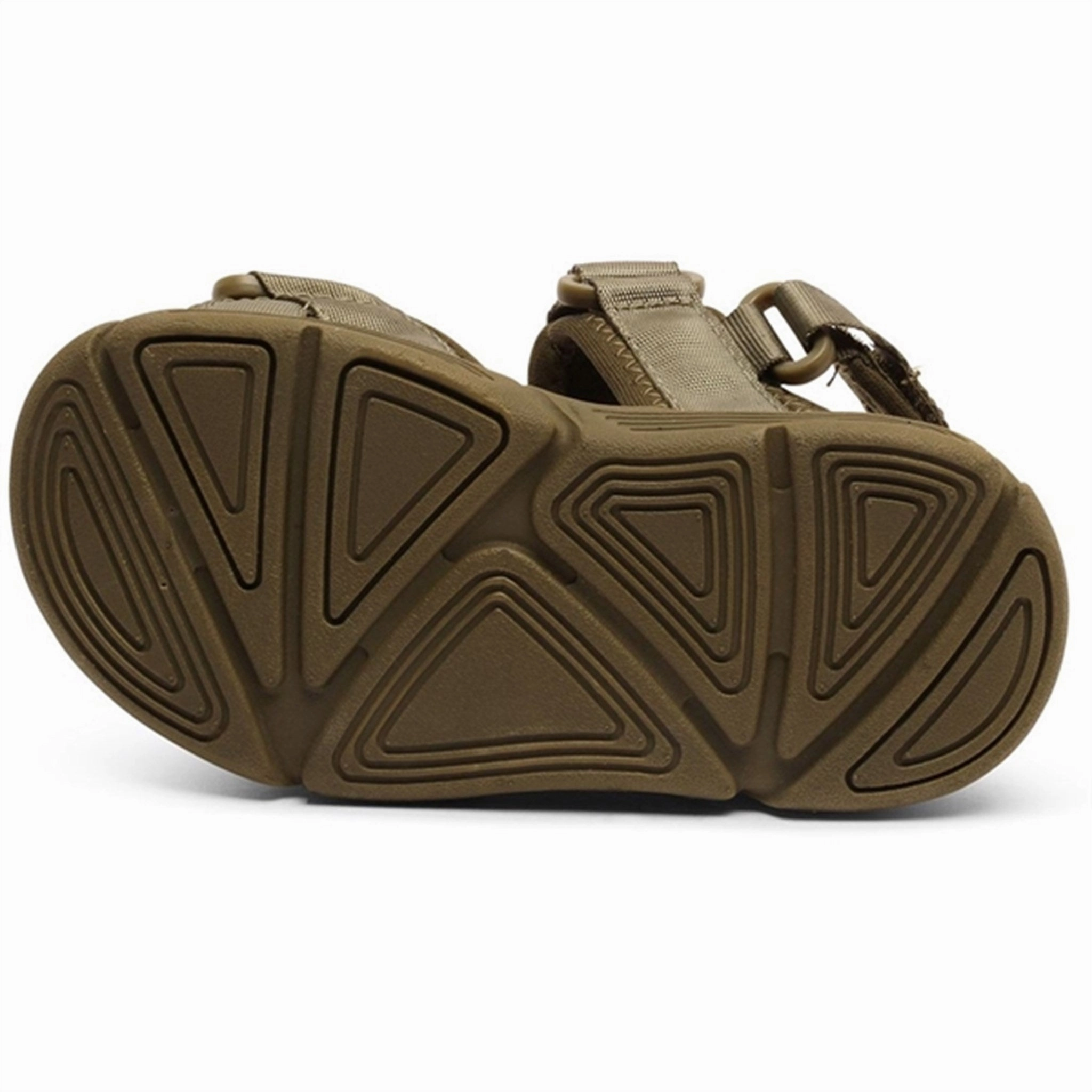 Subtle Performance Bisgaard Louis S Sandal Army