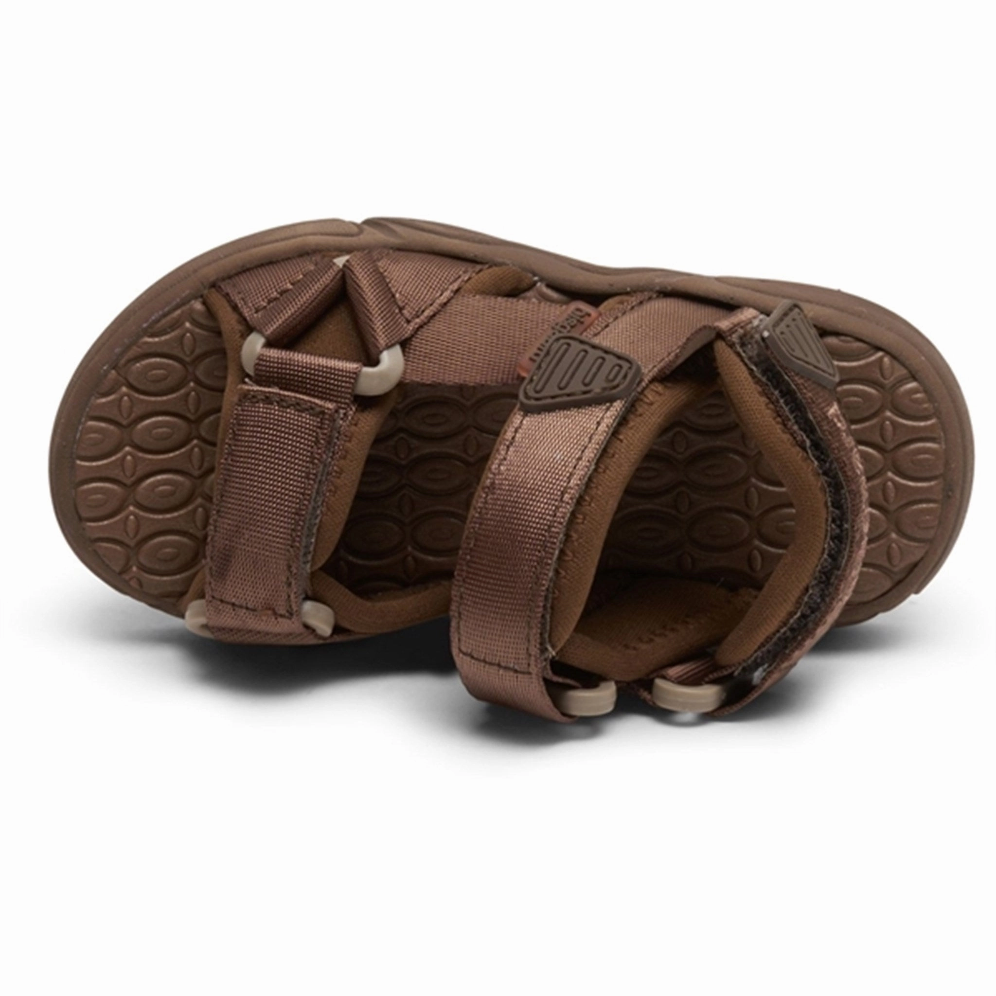 Style That Adapts Bisgaard Louis Sandal Brown