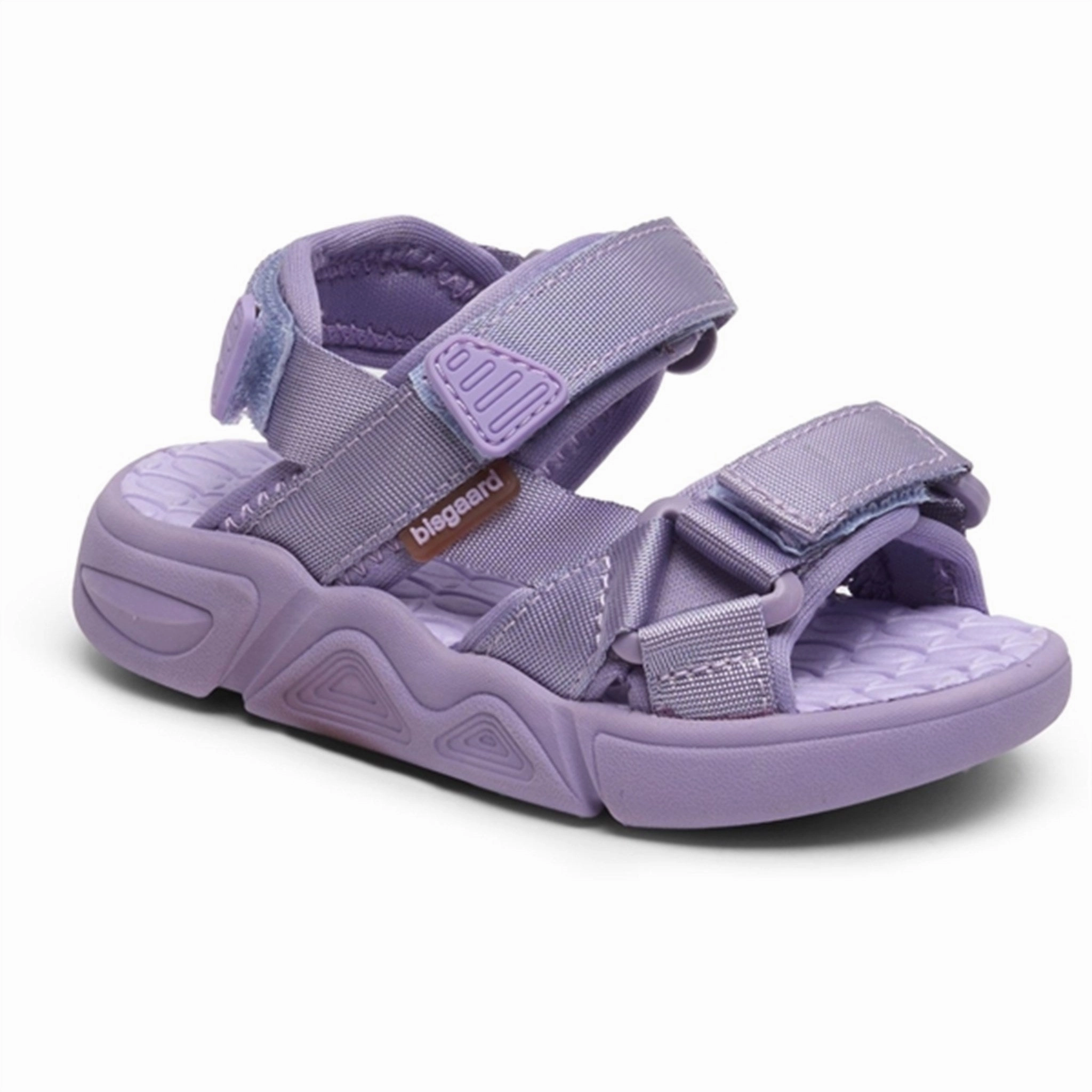 Ease In Design Bisgaard Louis Sandal Lavender