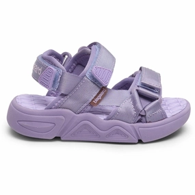 Tailored Utility Bisgaard Louis Sandal Lavender