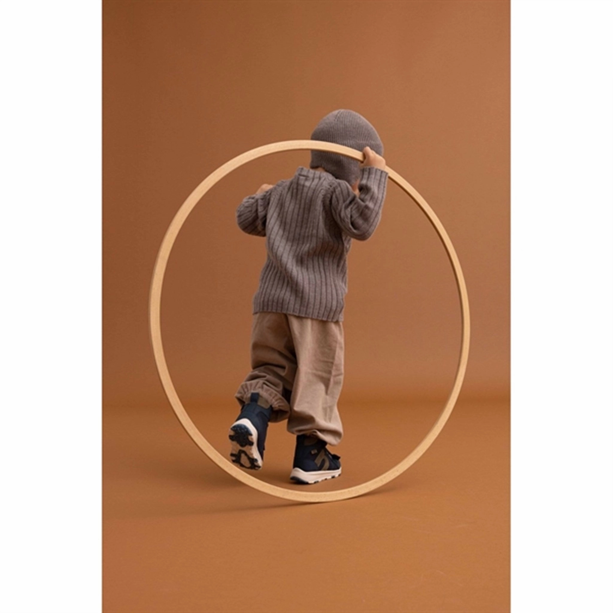 Daily Designwear Bisgaard Marlon Tex Boots Navy