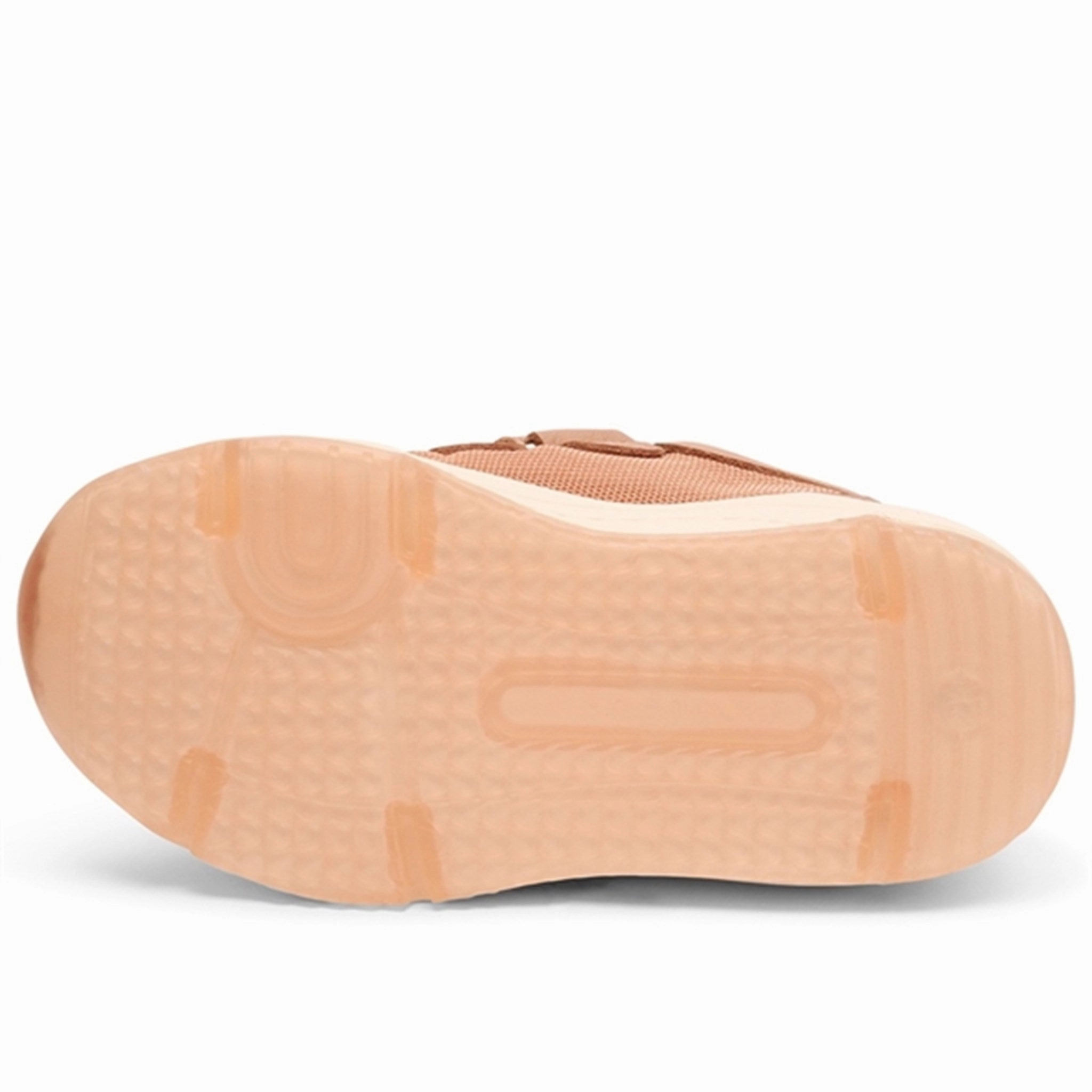 Clean-Life Gear Bisgaard Matti S Velcro Shoe Rose