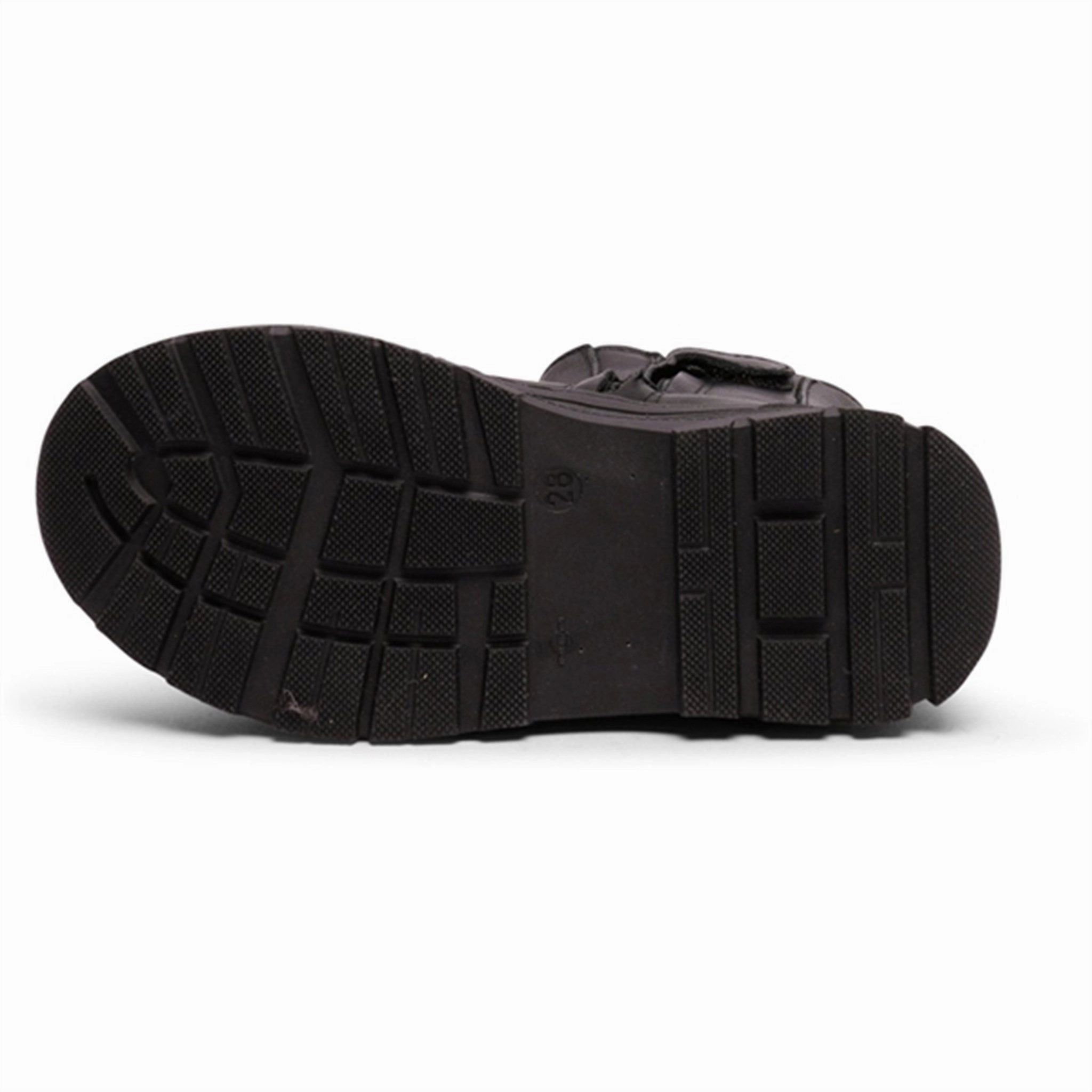Tailored For Life Daily Wear Bisgaard Mila Lamb Boots Black