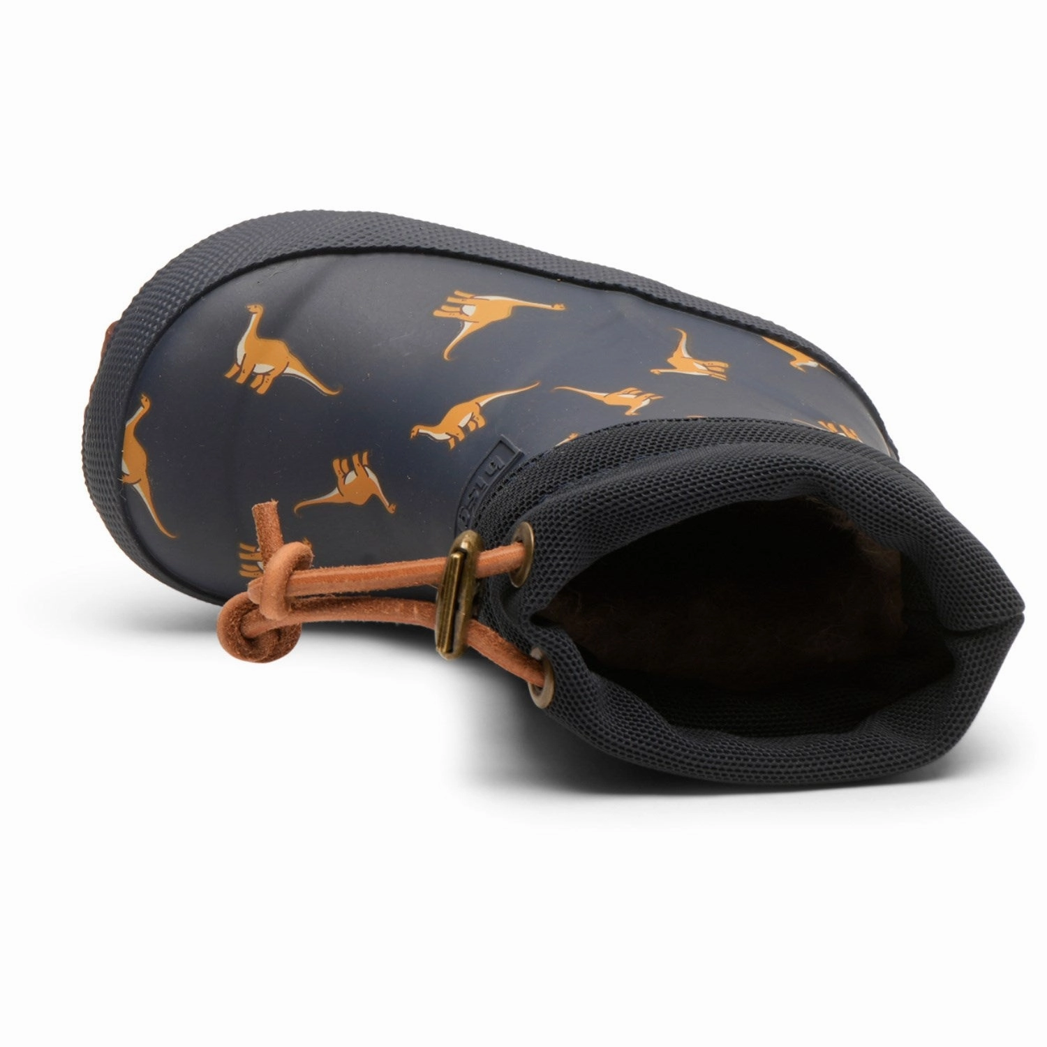 Style Flowwear Effortless Utility Bisgaard Mini Diplo Baby Thermo Rubber Boots