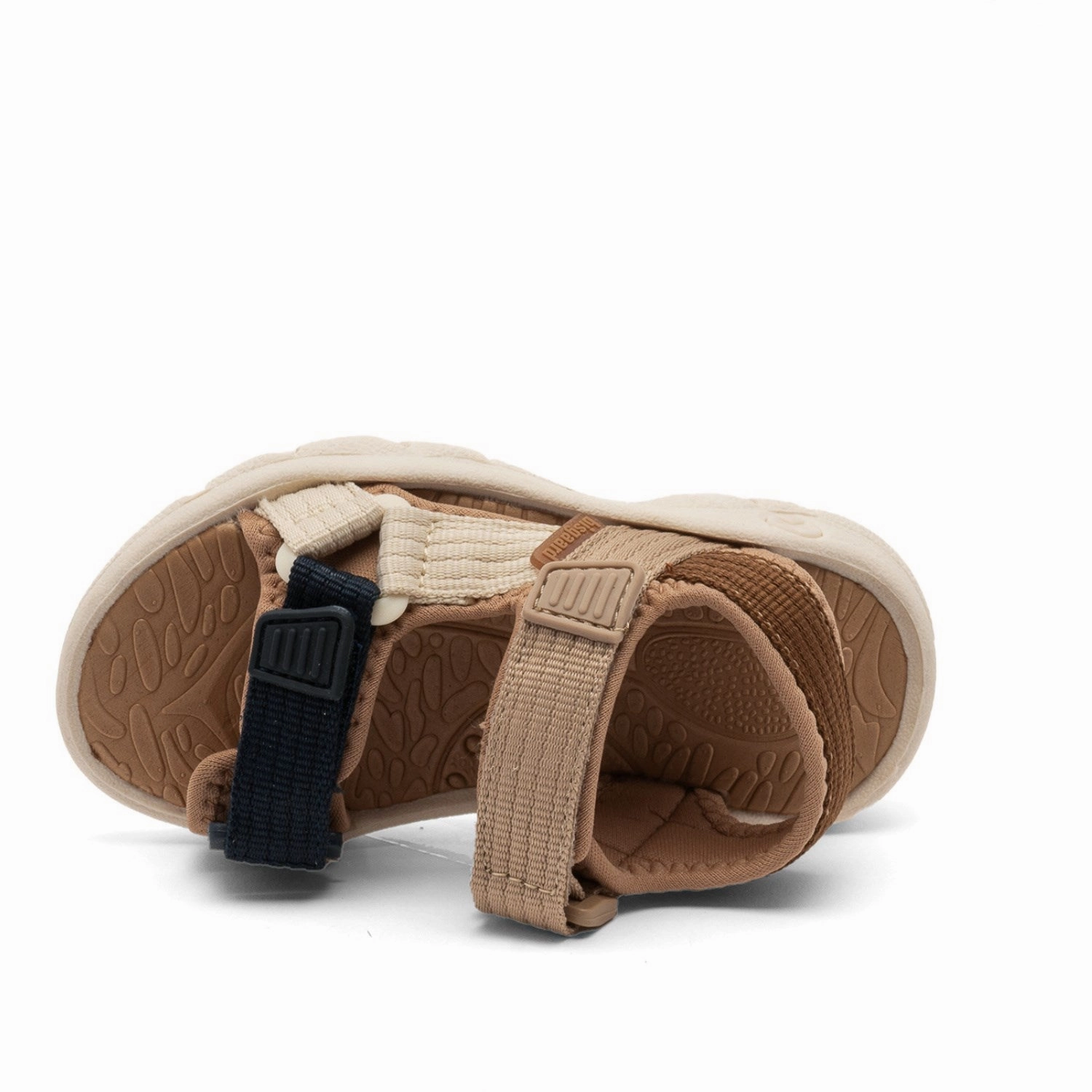 Bisgaard Nature Nico Sandal Future-Ease