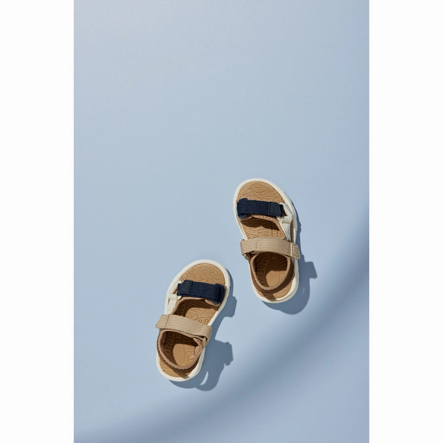 Bisgaard Nature Nico Sandal Ease In Motion
