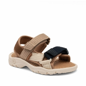 Bisgaard Nature Nico Sandal Downtown Vibe Purpose-First Outfit