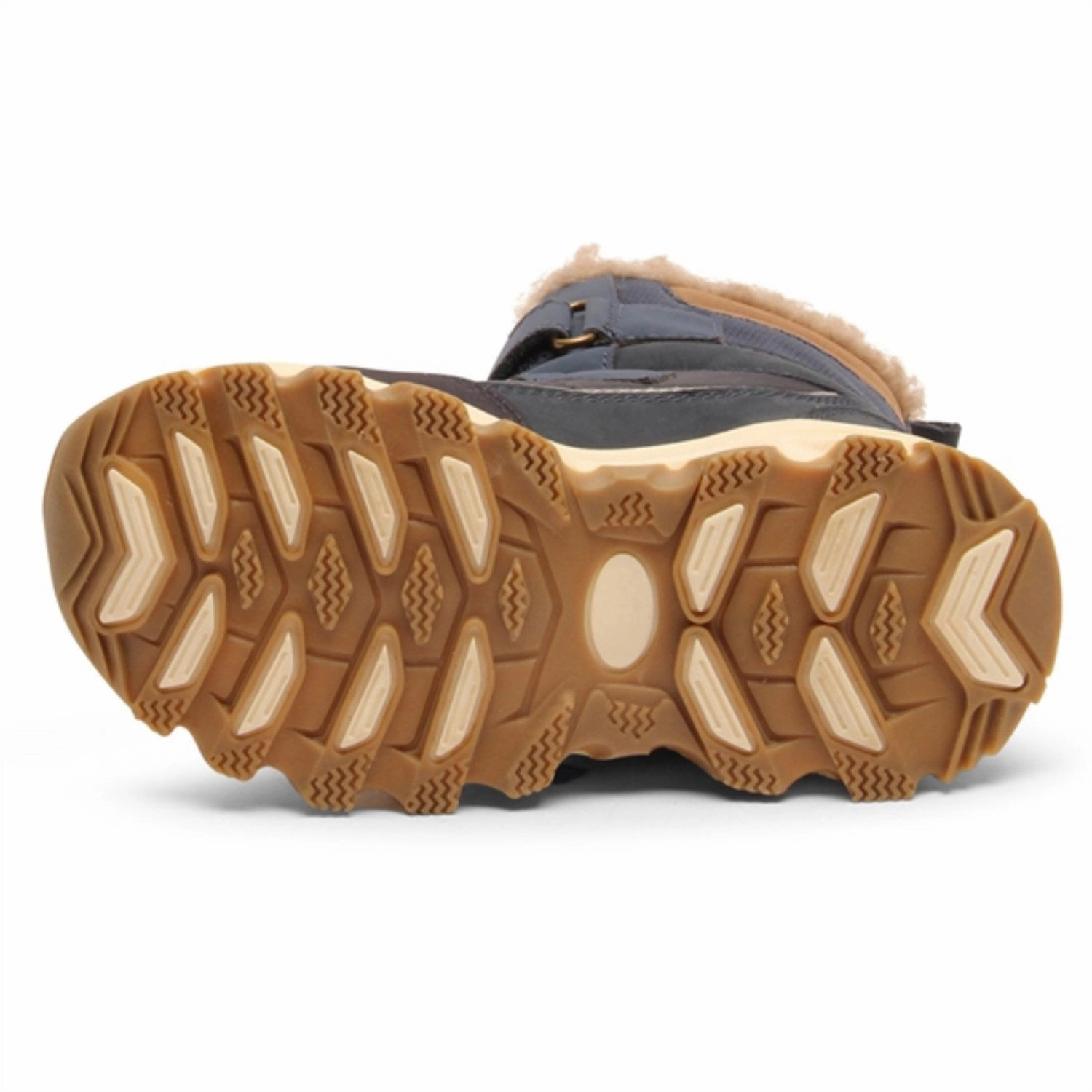 Bisgaard Navy Eddie Tex Bootr Motion Clarity
