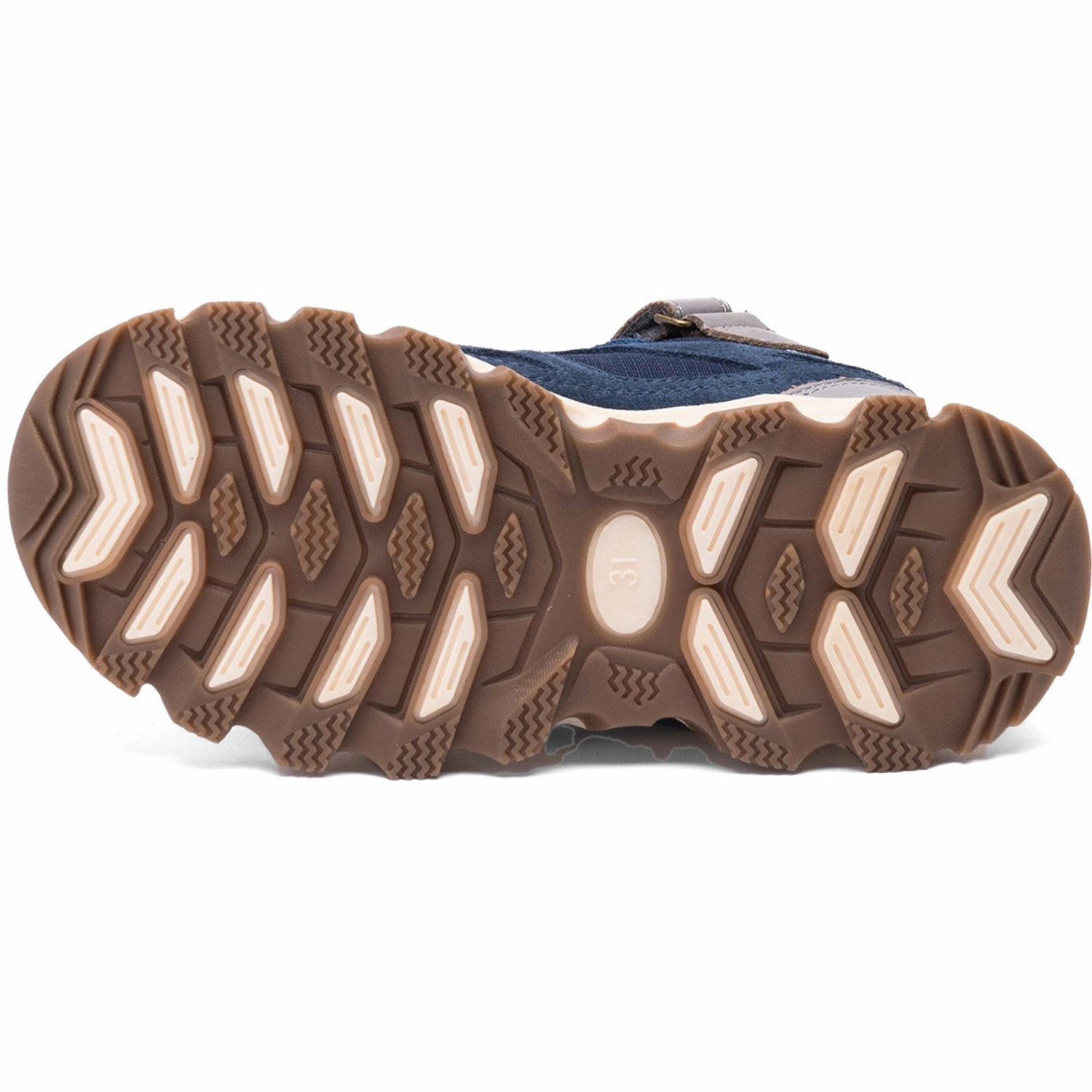 Adapt-Fit Gear Bisgaard Navy Finn Tex Tex