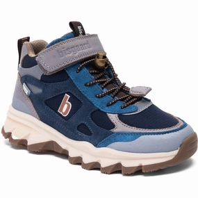 Crafted Flow Modular Motionwear Bisgaard Navy Finn Tex Tex