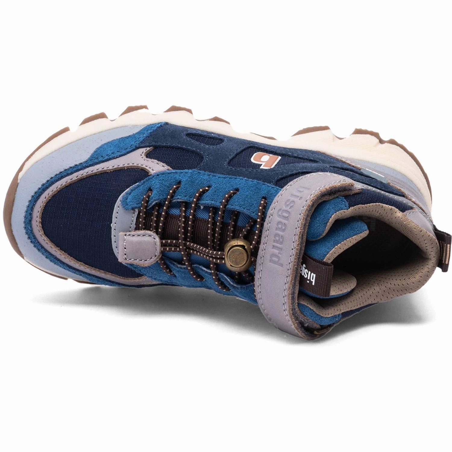 Optimized Outfitwear Layered Motion Bisgaard Navy Finn Tex Tex