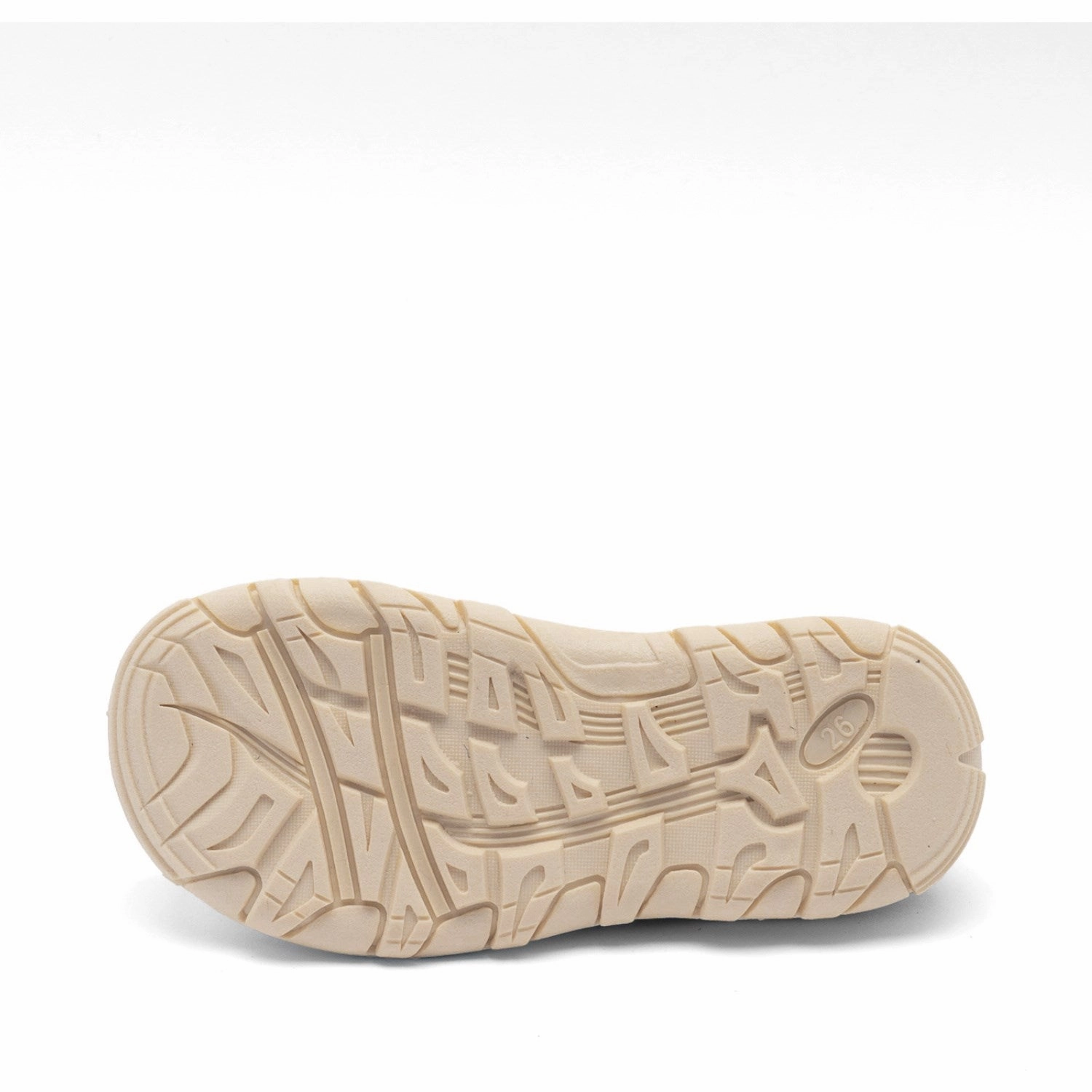 Calm In Motionwear Designed For Ease Bisgaard Navy Zion Lace Shoe
