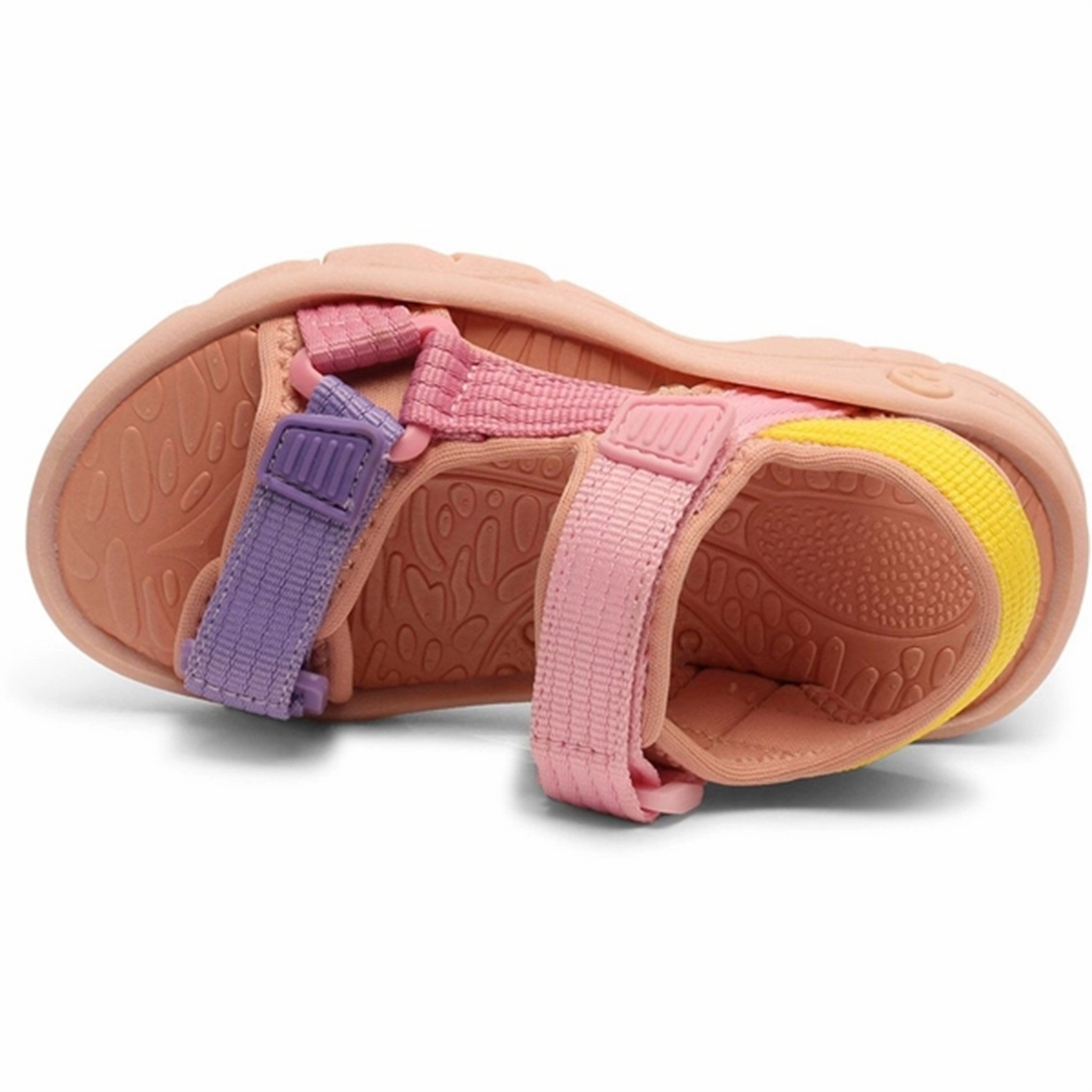 Bisgaard Nico S Sandal Blush Designed To Perform