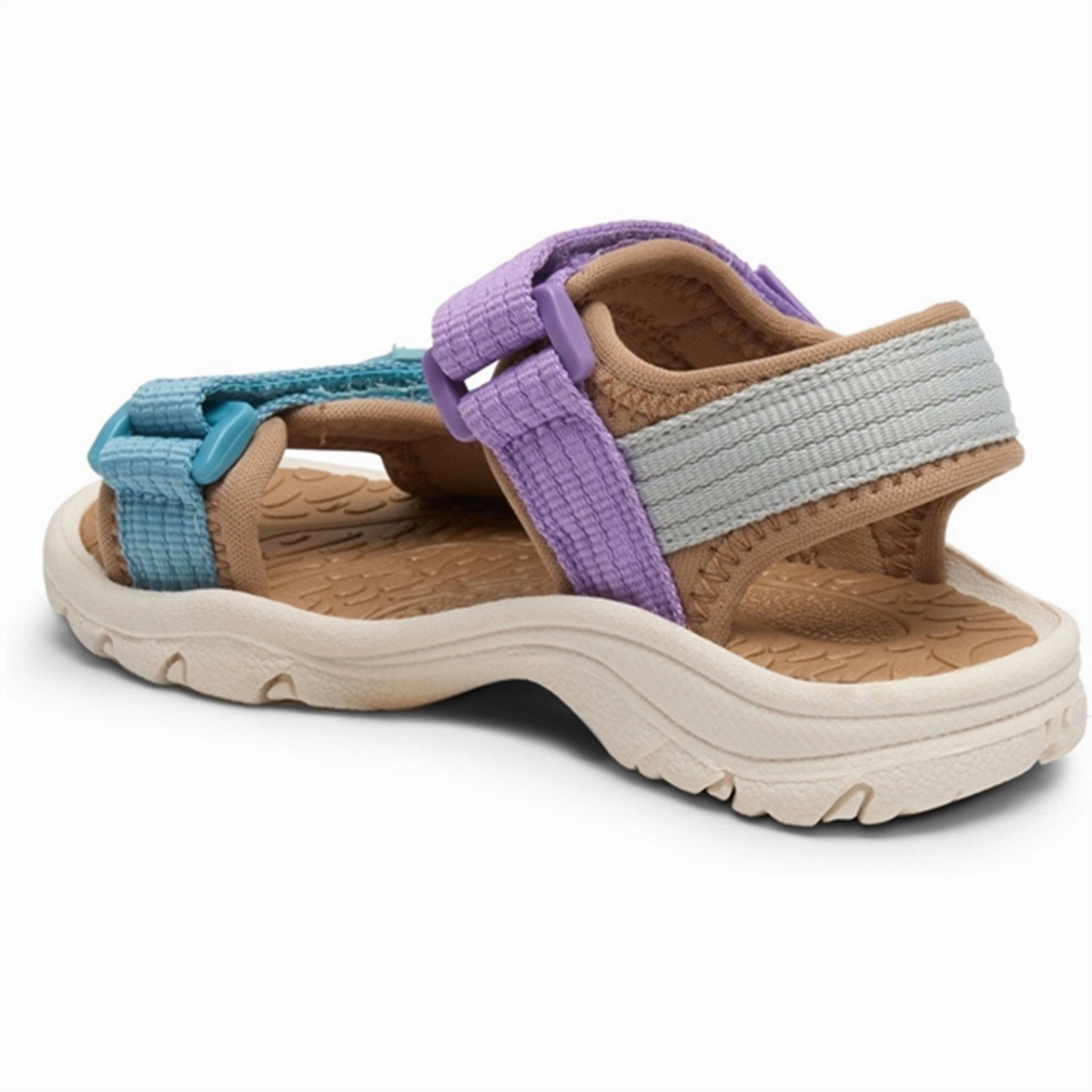 Versatile Gear Bisgaard Nico Sandal Purple