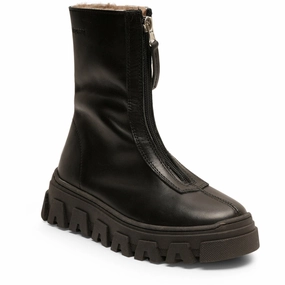 Seasonless Drop Bisgaard Noir Nomi Lamb Bootr