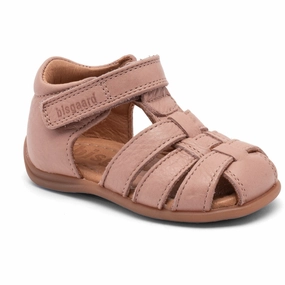 Bisgaard Nude Carly Sandal Integrated Cool Modern Evolution