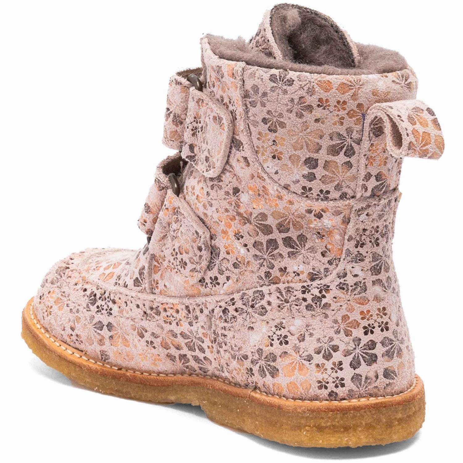 Bisgaard Nude Flower Elba Tex Tex Adaptable Pieces