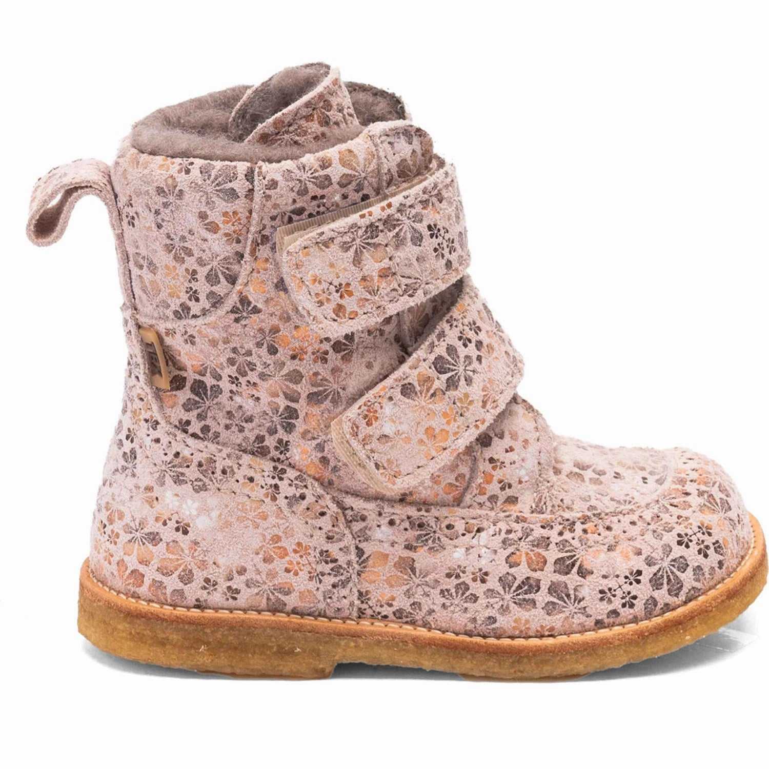 Go Anywhere Seasonless Energy Bisgaard Nude Flower Elba Tex Tex