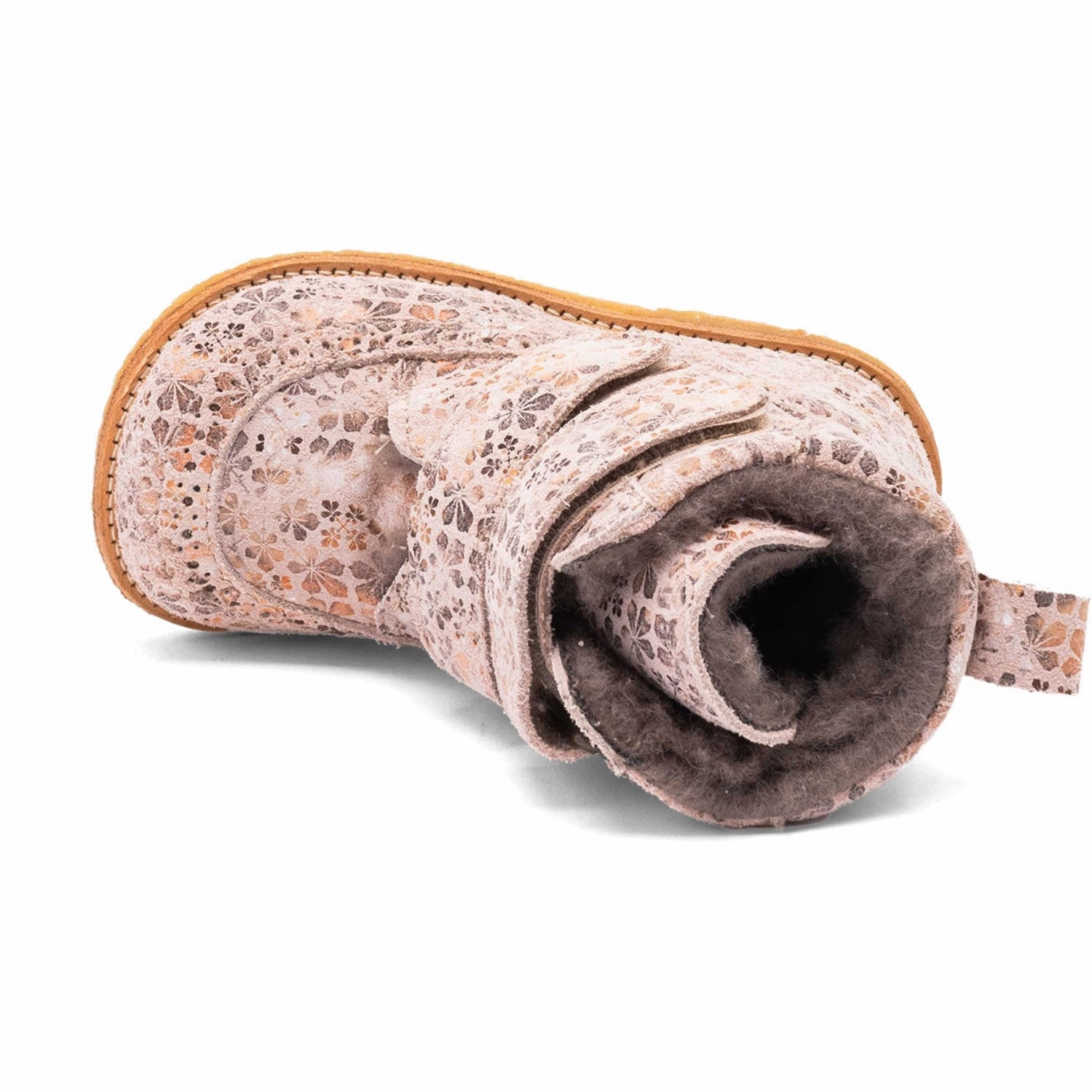 Bisgaard Nude Flower Elba Tex Tex Universal Outfit Layer Light
