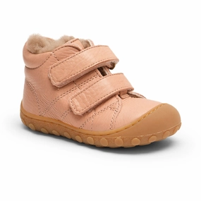 Move Smarter Refined Chill Bisgaard Nude Hale V Lamb Beginner Shoes