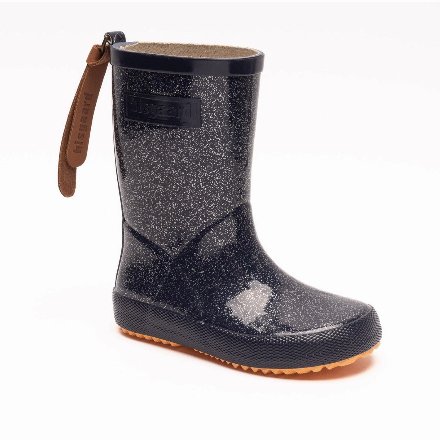 Bisgaard Ocean Glitter Fashion Rubber Boots Adapt Daily
