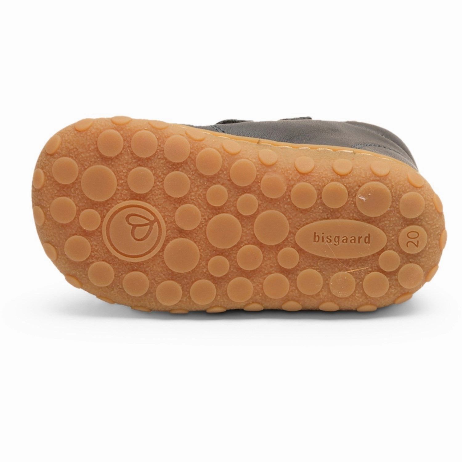 Bisgaard Ocean Hale V Lamb Beginner Shoes Minimal Focus Dynamic Layerwear
