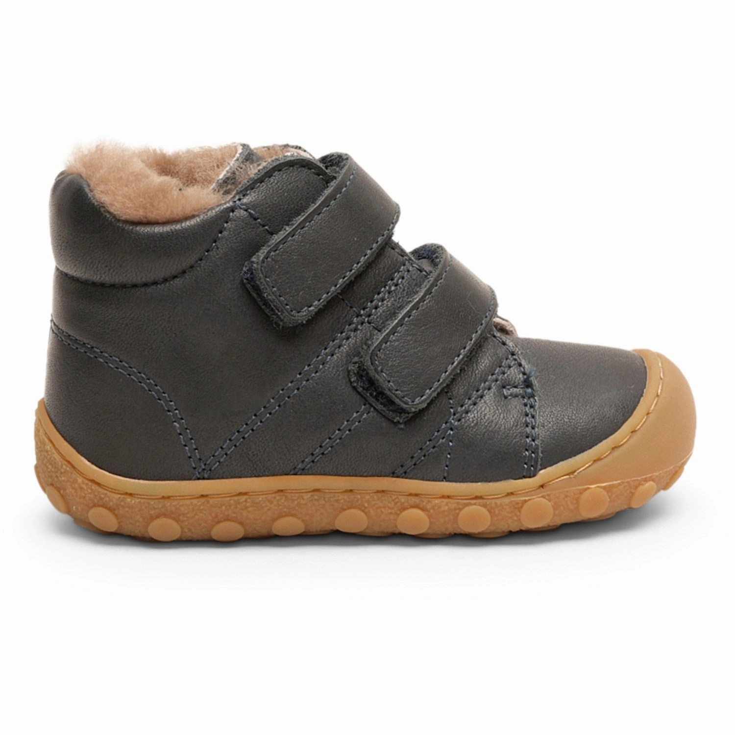 Quiet Attitude Refined Looks Bisgaard Ocean Hale V Lamb Beginner Shoes