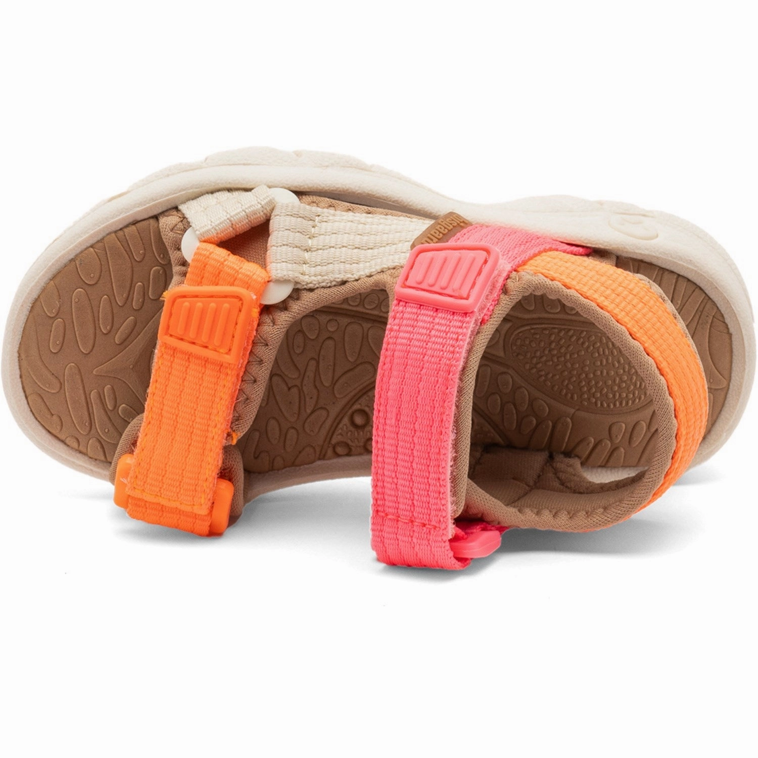 Cool Experience Bisgaard Pink Nico Sandal
