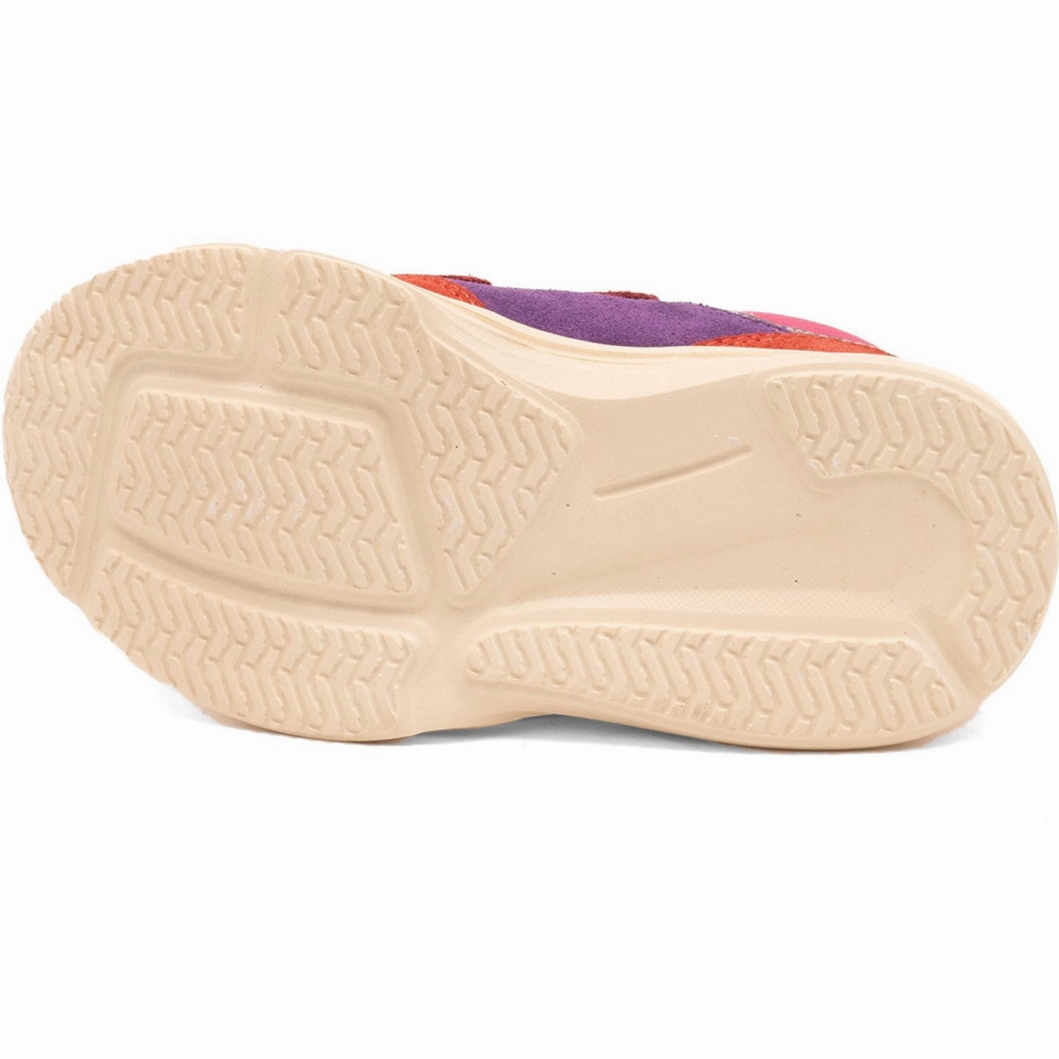Bisgaard Pink Yuki V Tex Tex Refined Moves