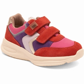 Bisgaard Pink Yuki V Tex Tex Live-Core Pure Lines
