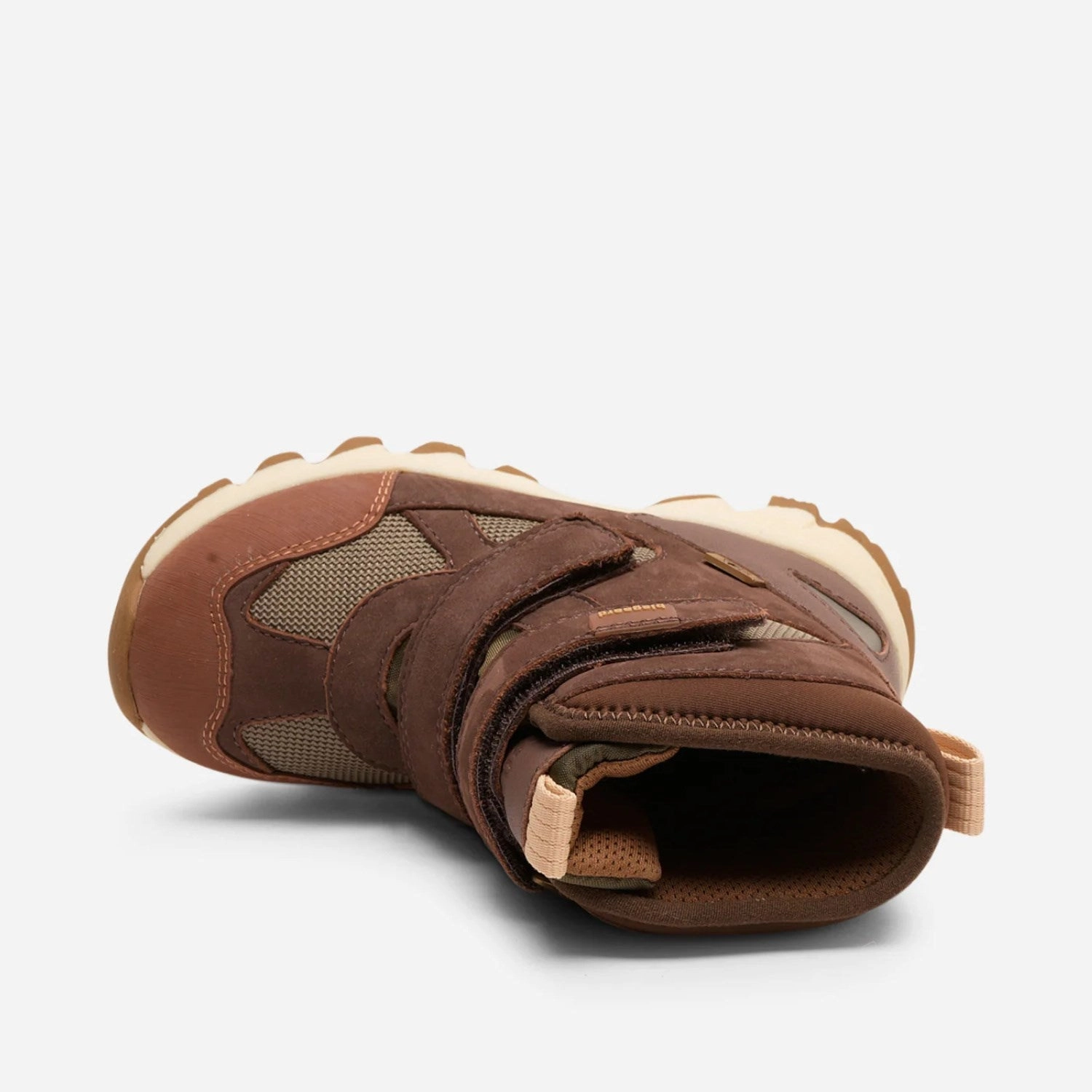 Future-Ready Fit Bisgaard Plum Edon Tex Vinterst?Vler