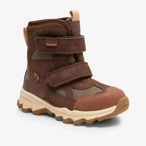 Bisgaard Plum Edon Tex Vinterst?Vler Subtle Style Gear