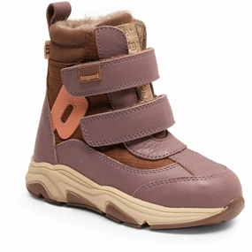 Bisgaard Plum Marius Tex Vinterst?Vler Flowwear