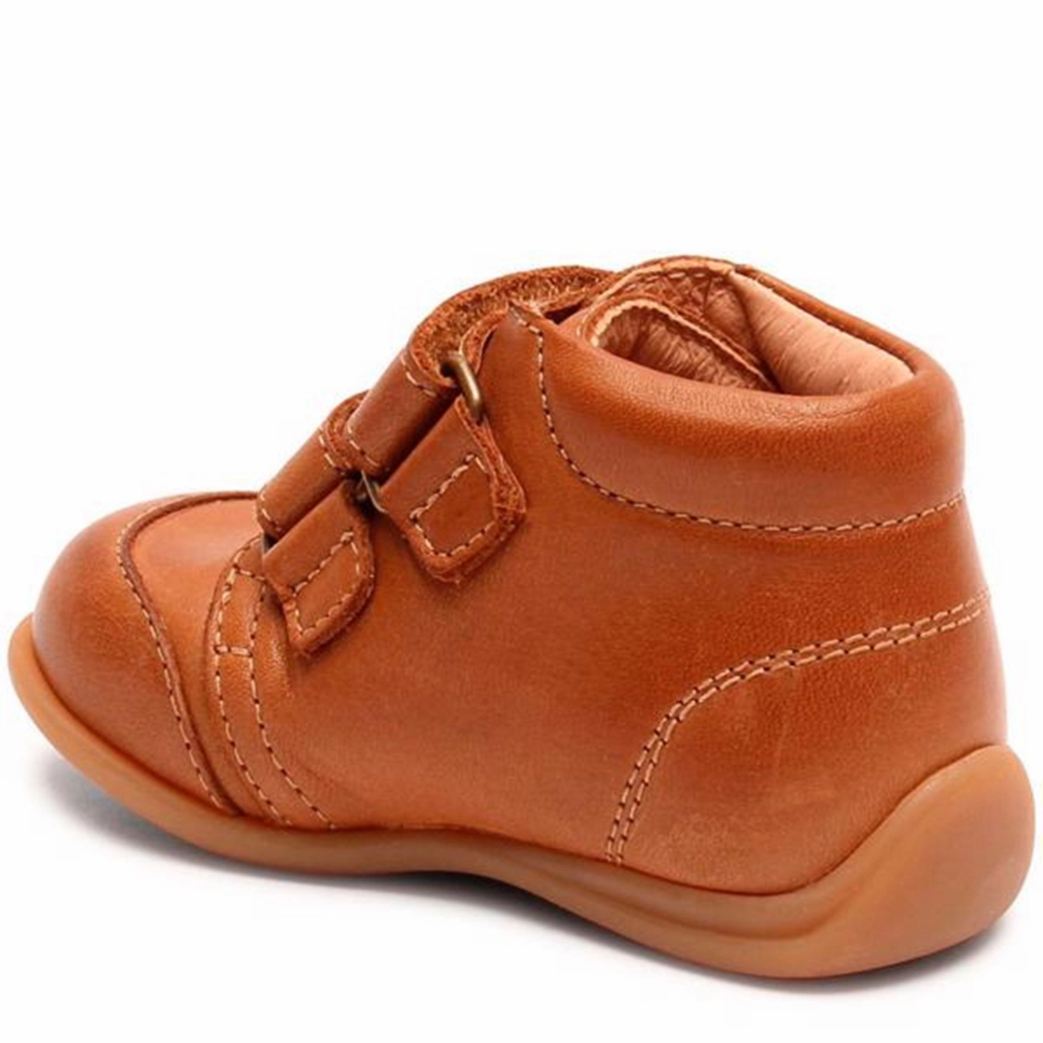 Bisgaard Prewalker Gerle Cognac Light-Living Soft Urban Core