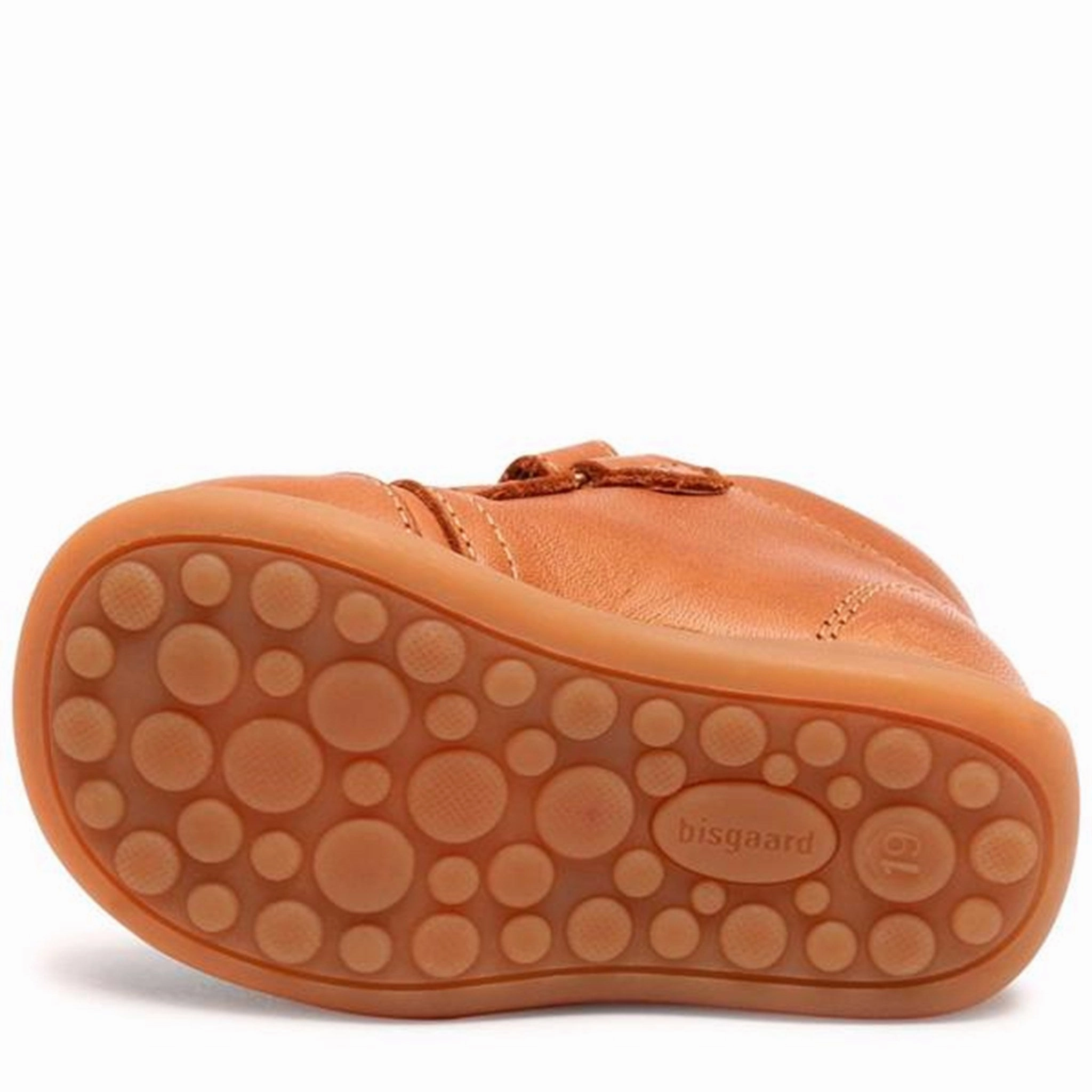 Bisgaard Prewalker Gerle Cognac Built Around You Forward Pulse