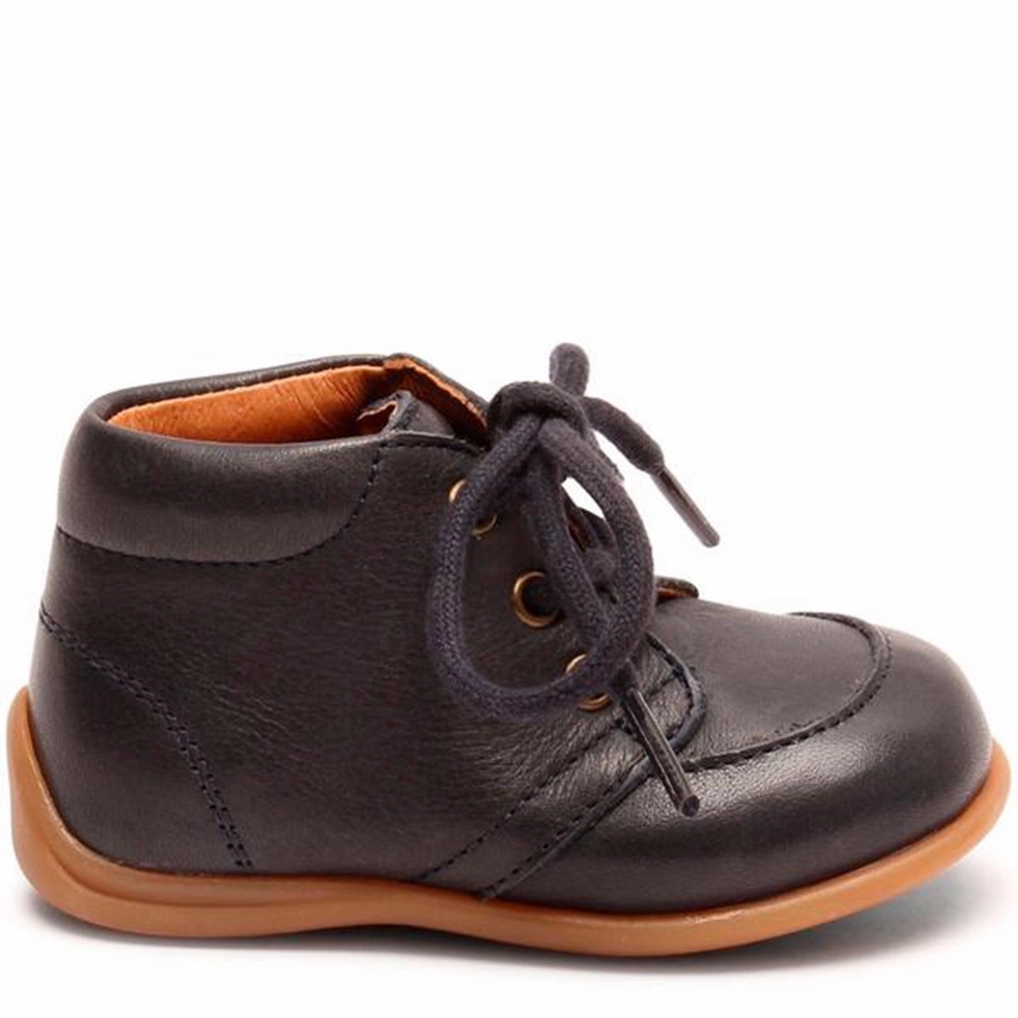 Precision Comfort Curated Looks Bisgaard Prewalker Gerle Navy