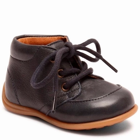 Tone-Driven Bisgaard Prewalker Gerle Navy