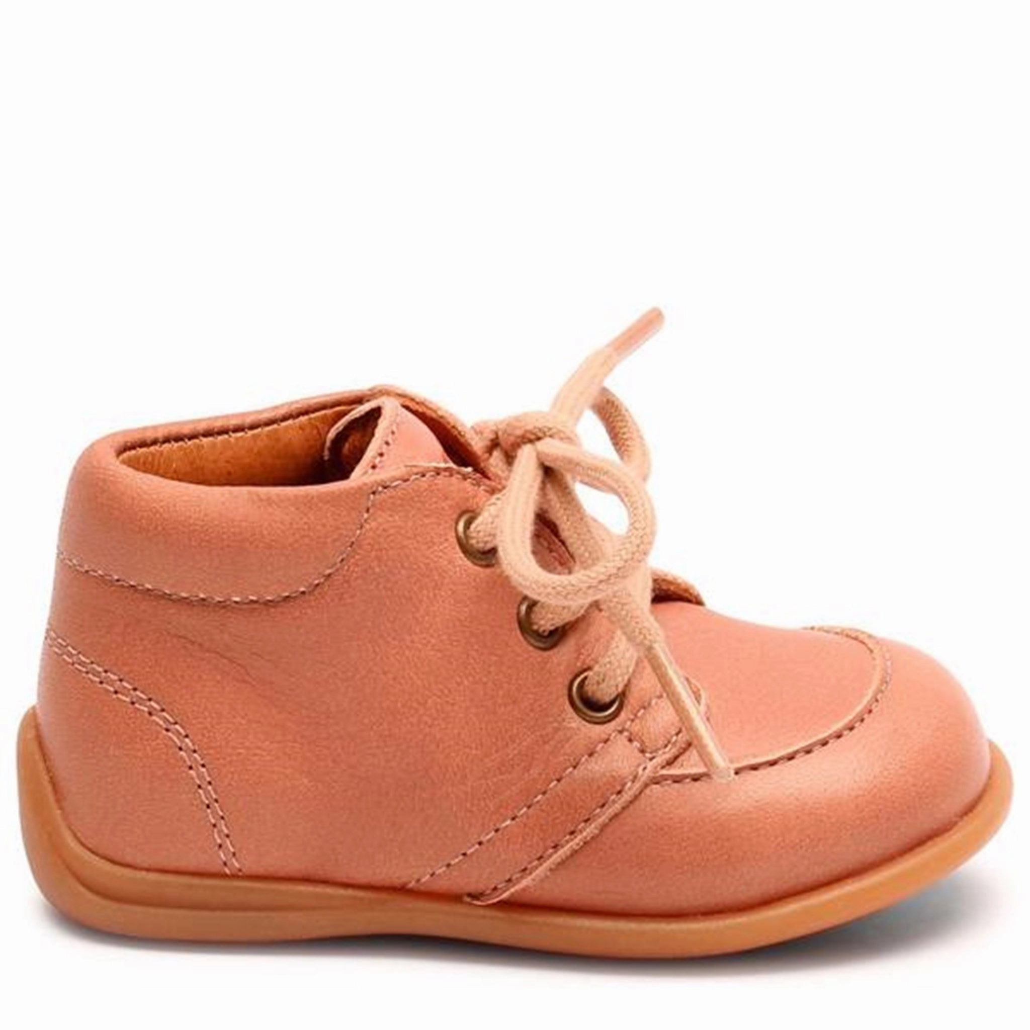 Bisgaard Prewalker Gerle Nude Rhythm Inspired Modern Motionwear