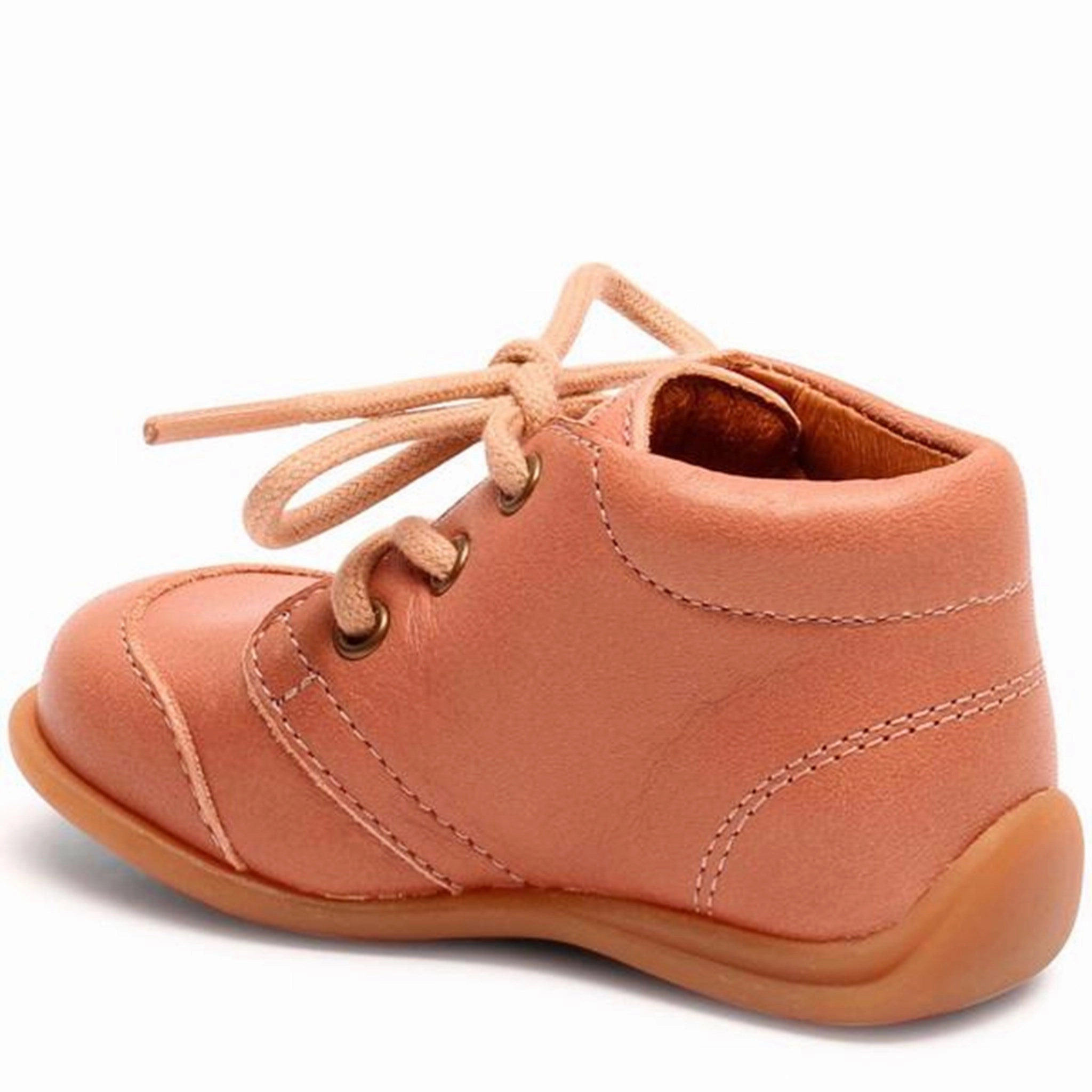 Bisgaard Prewalker Gerle Nude Layer Mindset