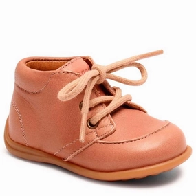 Bisgaard Prewalker Gerle Nude Progressive Feel