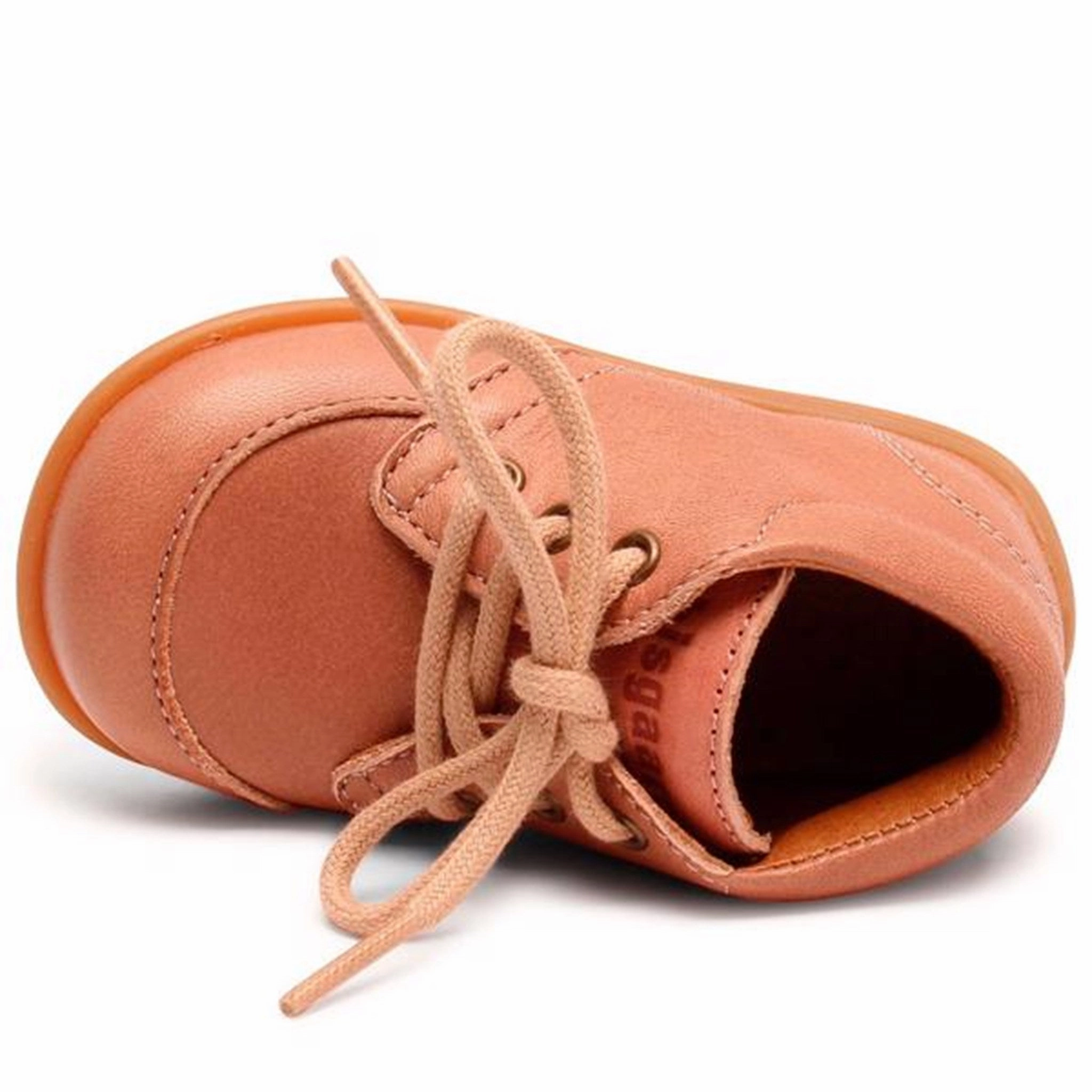 Bisgaard Prewalker Gerle Nude New Wave Fit Function First