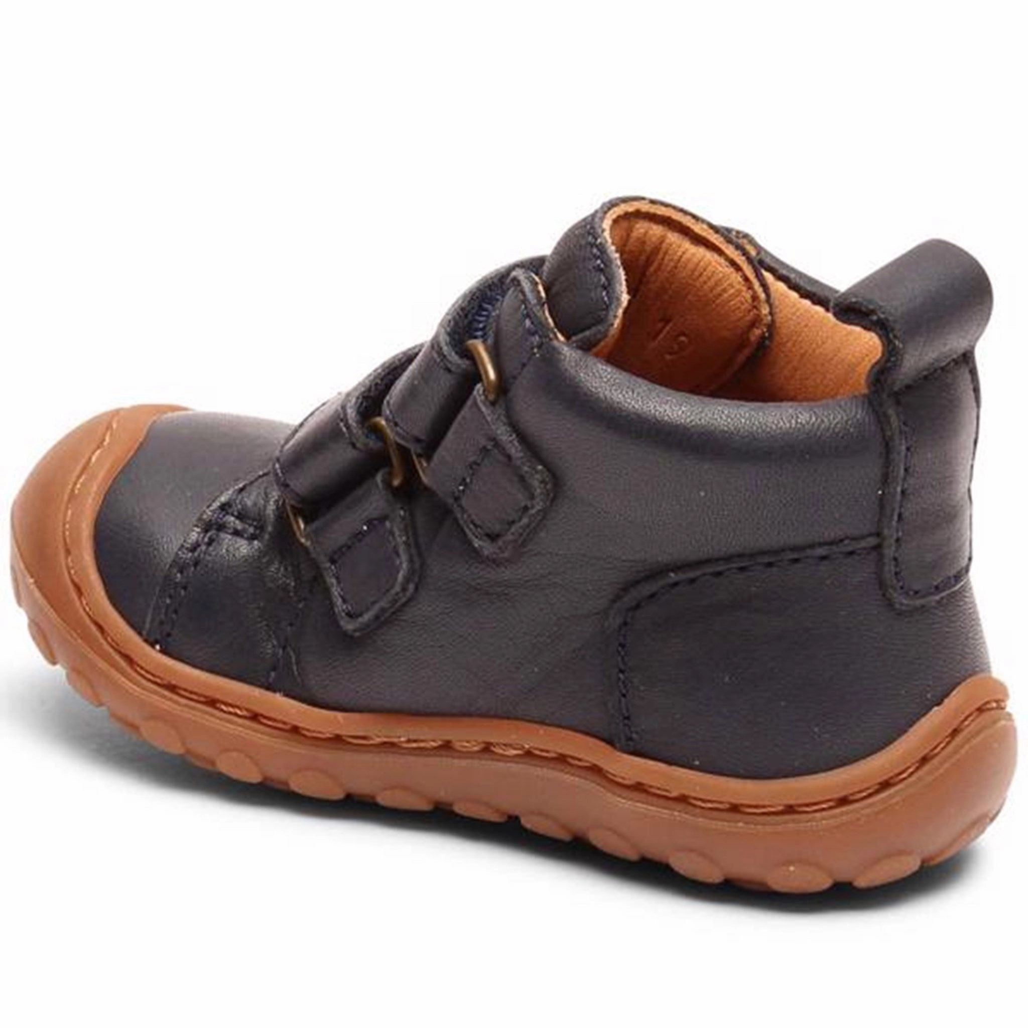 Ready To Flex Modern Evolution Bisgaard Prewalker Velcro Blue