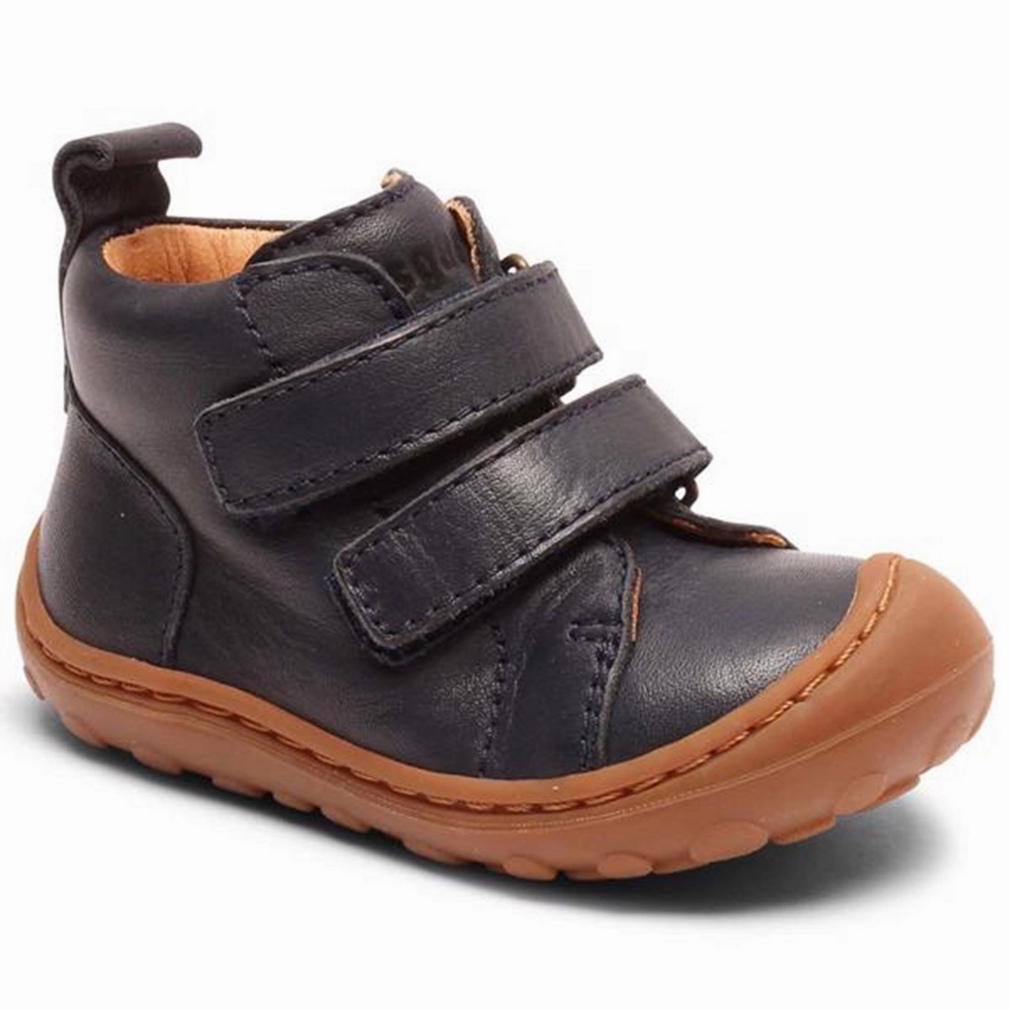 Anywhere Utility Design In Motion Bisgaard Prewalker Velcro Blue