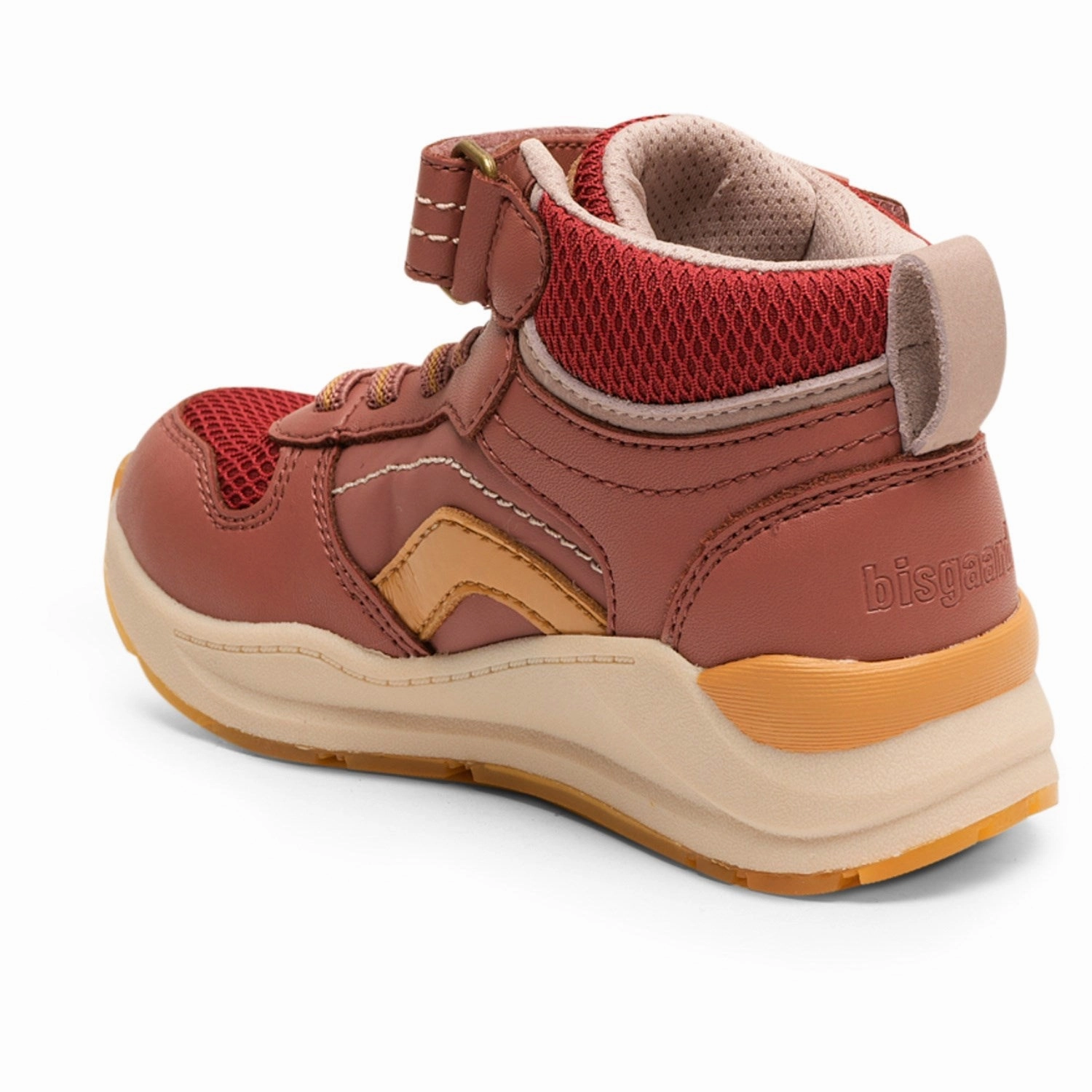 Bisgaard Rosa Drake Tex Bootr Clean Citywear Neutral Layers