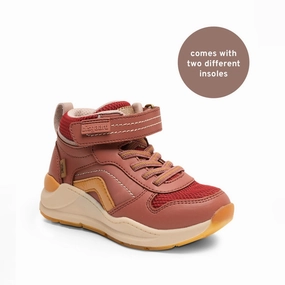 Bold Details Style In Action Bisgaard Rosa Drake Tex Bootr